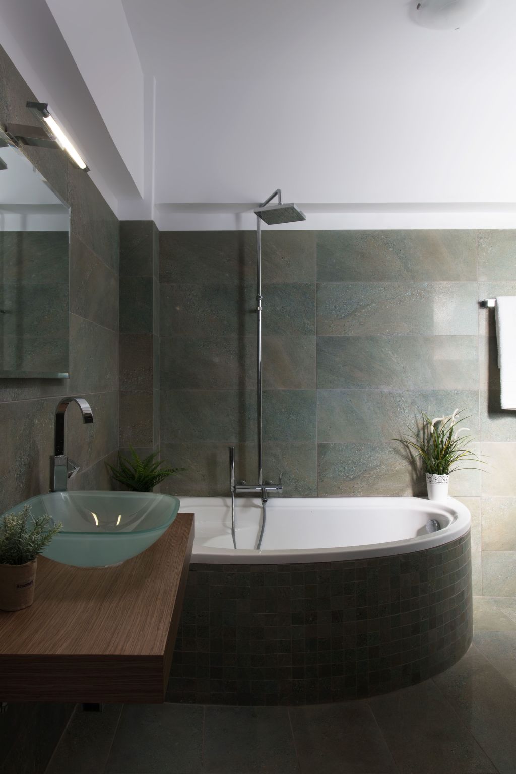 Ferienvilla "Aneli Luxury"-Binnen