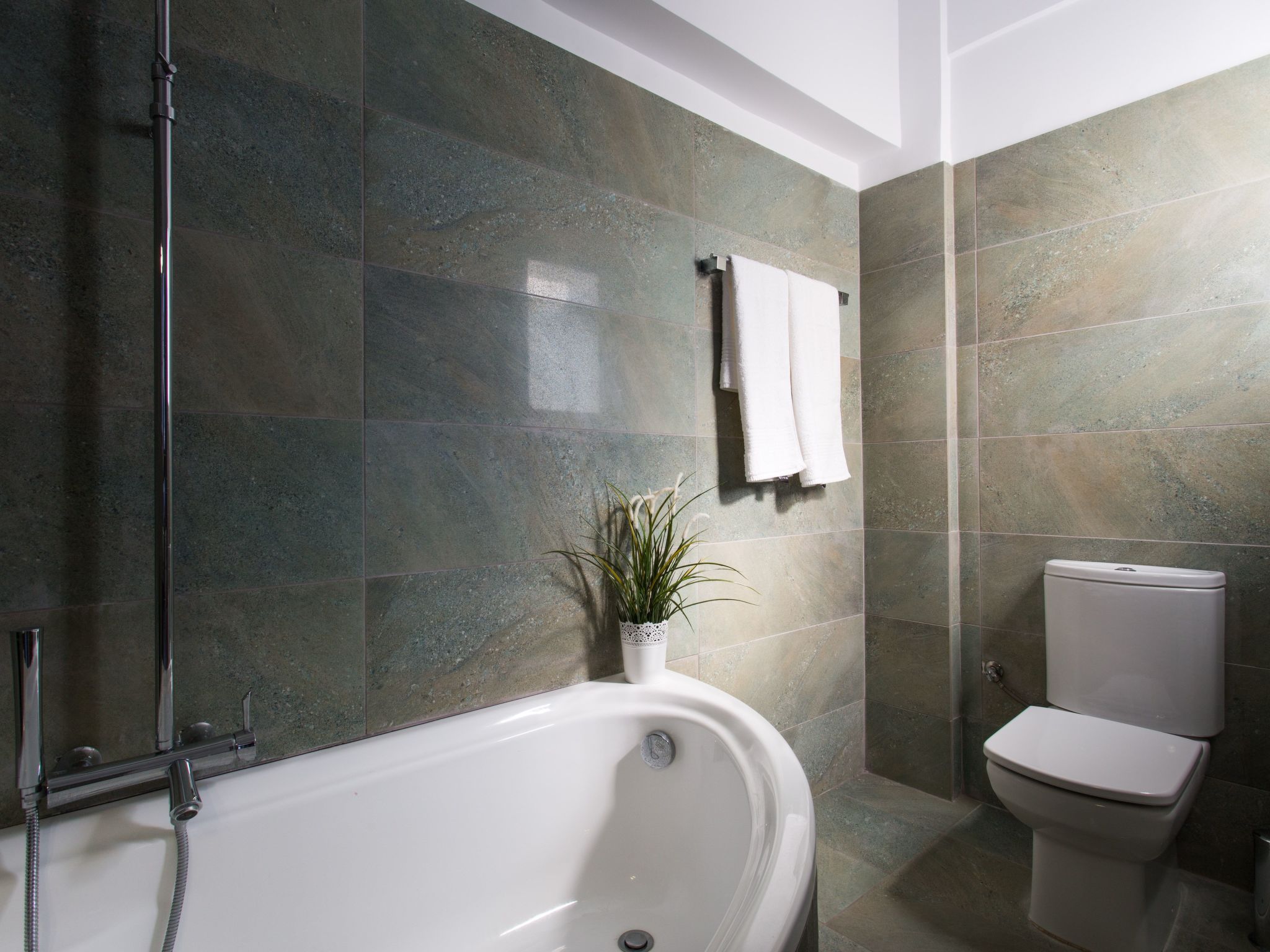 Ferienvilla "Aneli Luxury"-Binnen