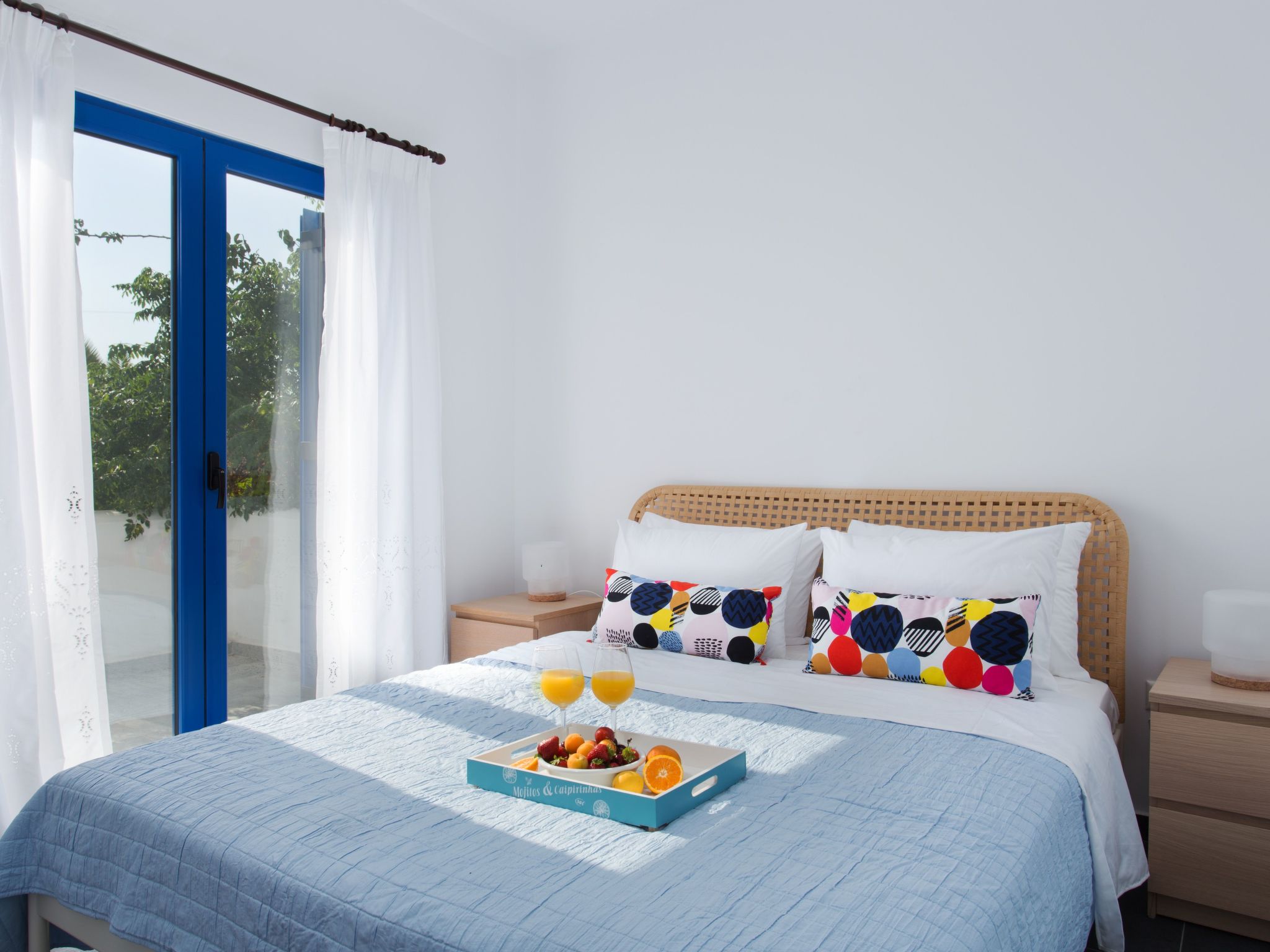 Ferienvilla "Aneli Luxury"-Binnen