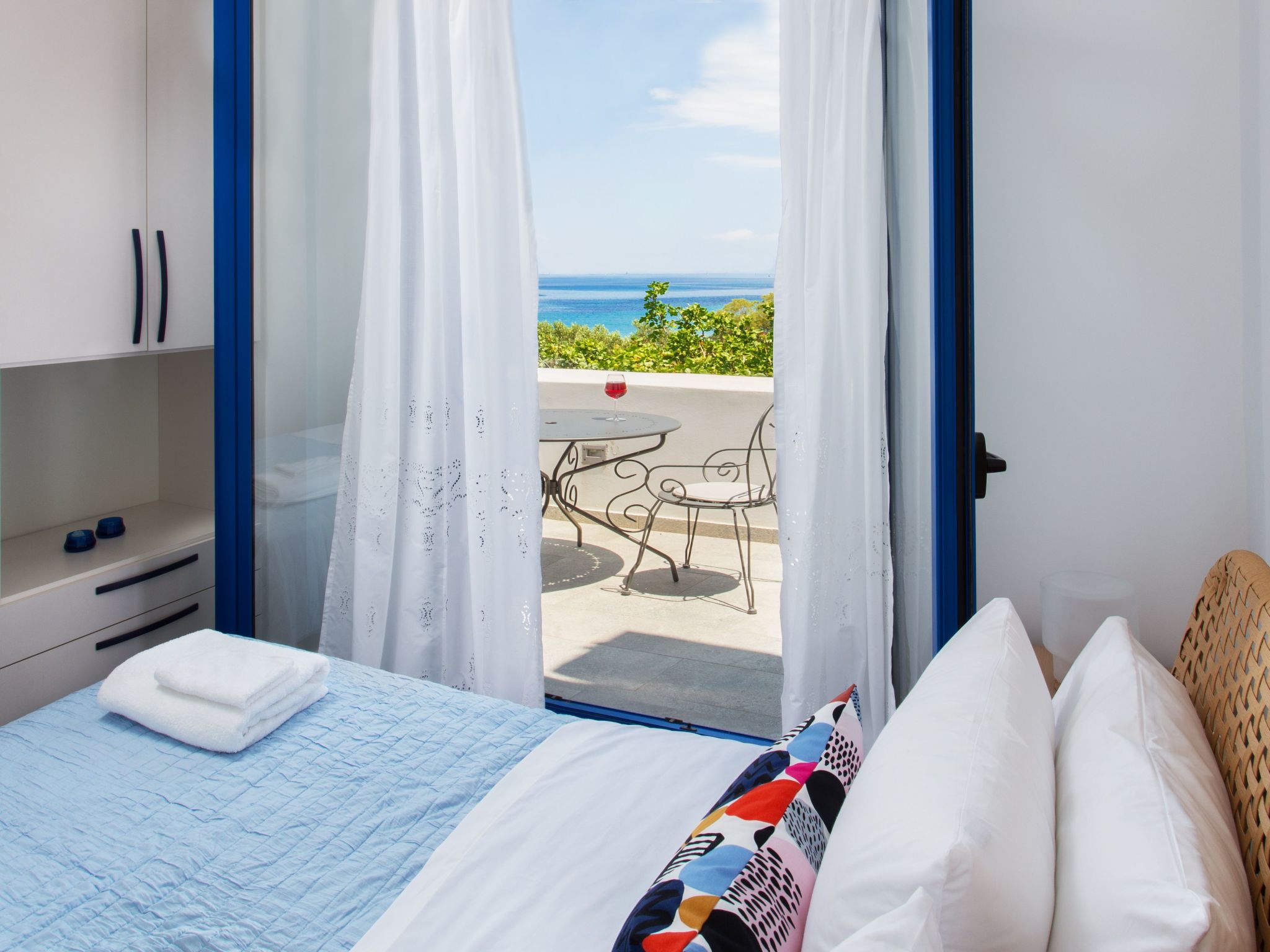 Ferienvilla "Aneli Luxury"-Binnen