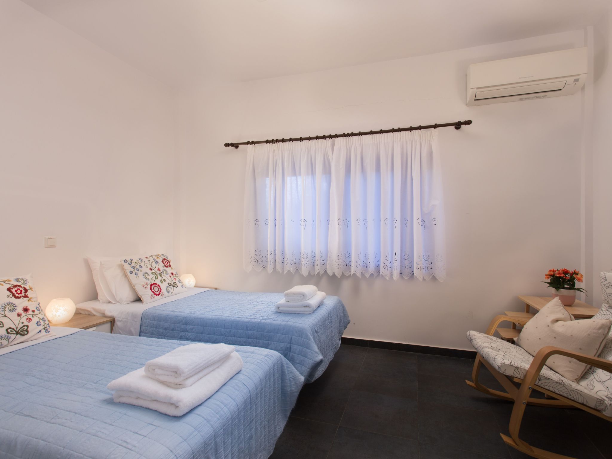 Ferienvilla "Aneli Luxury"-Binnen