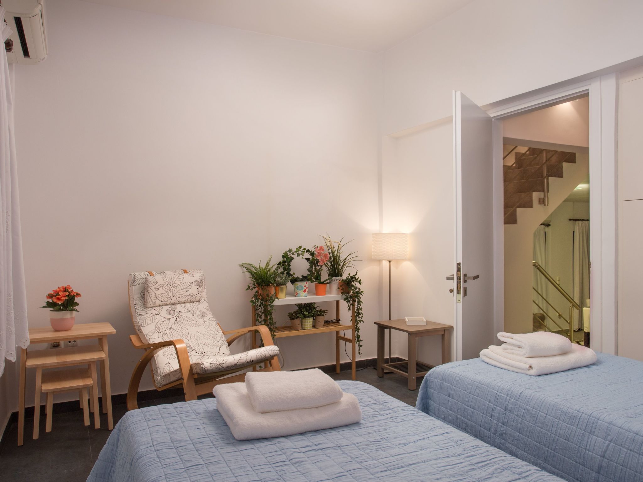 Ferienvilla "Aneli Luxury"-Binnen