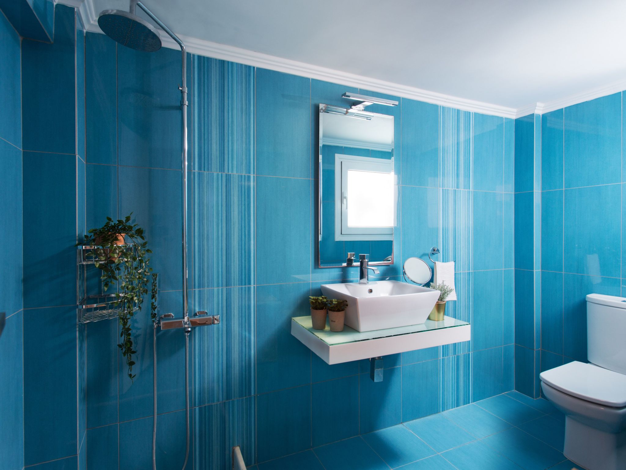 Ferienvilla "Aneli Luxury"-Binnen