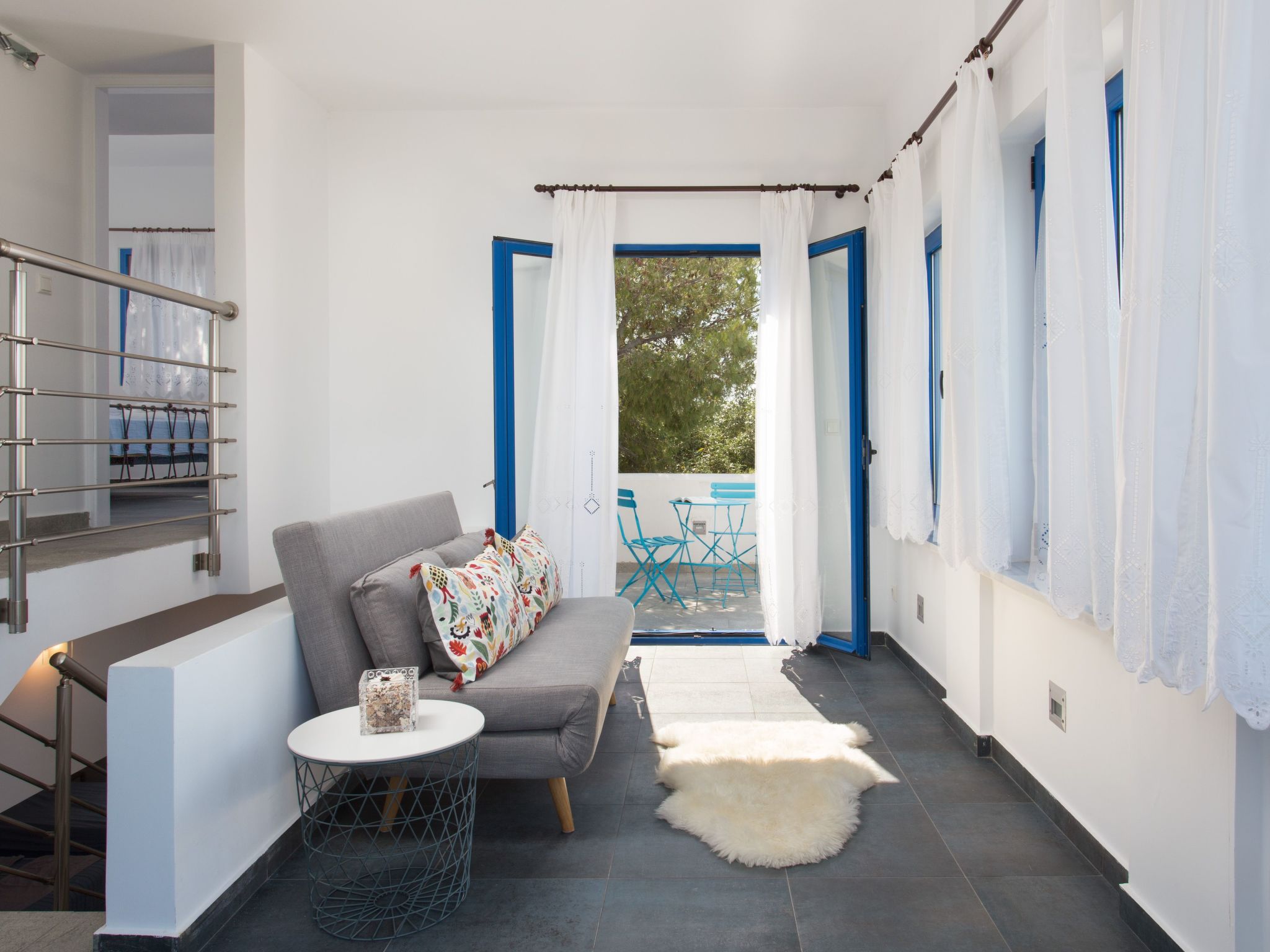 Ferienvilla "Aneli Luxury"-Binnen