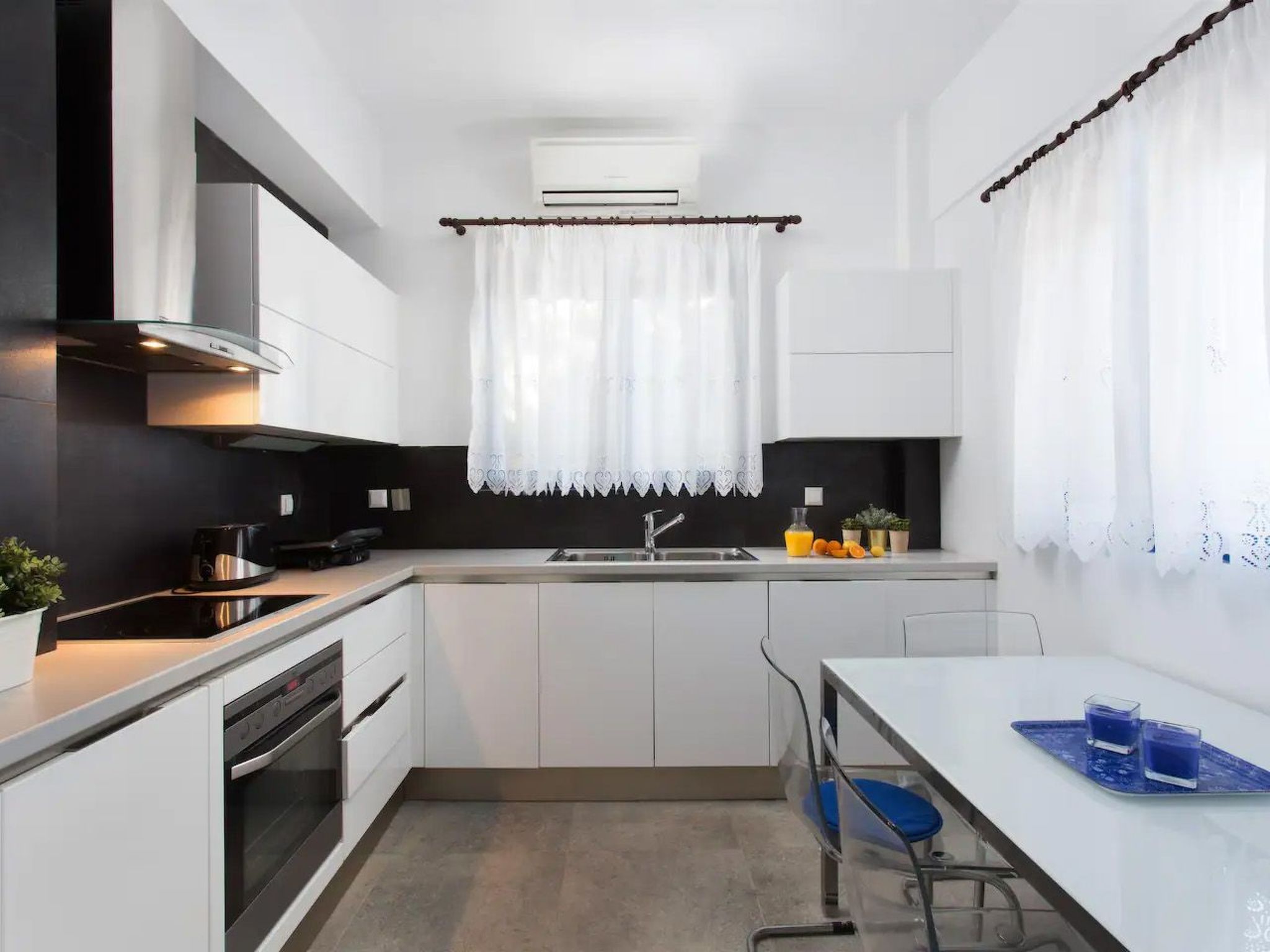 Ferienvilla "Aneli Luxury"-Binnen