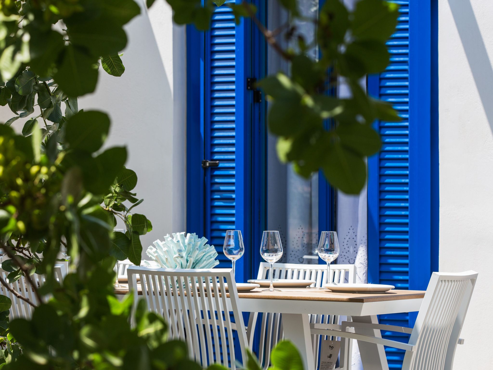 Ferienvilla "Aneli Luxury"-Binnen