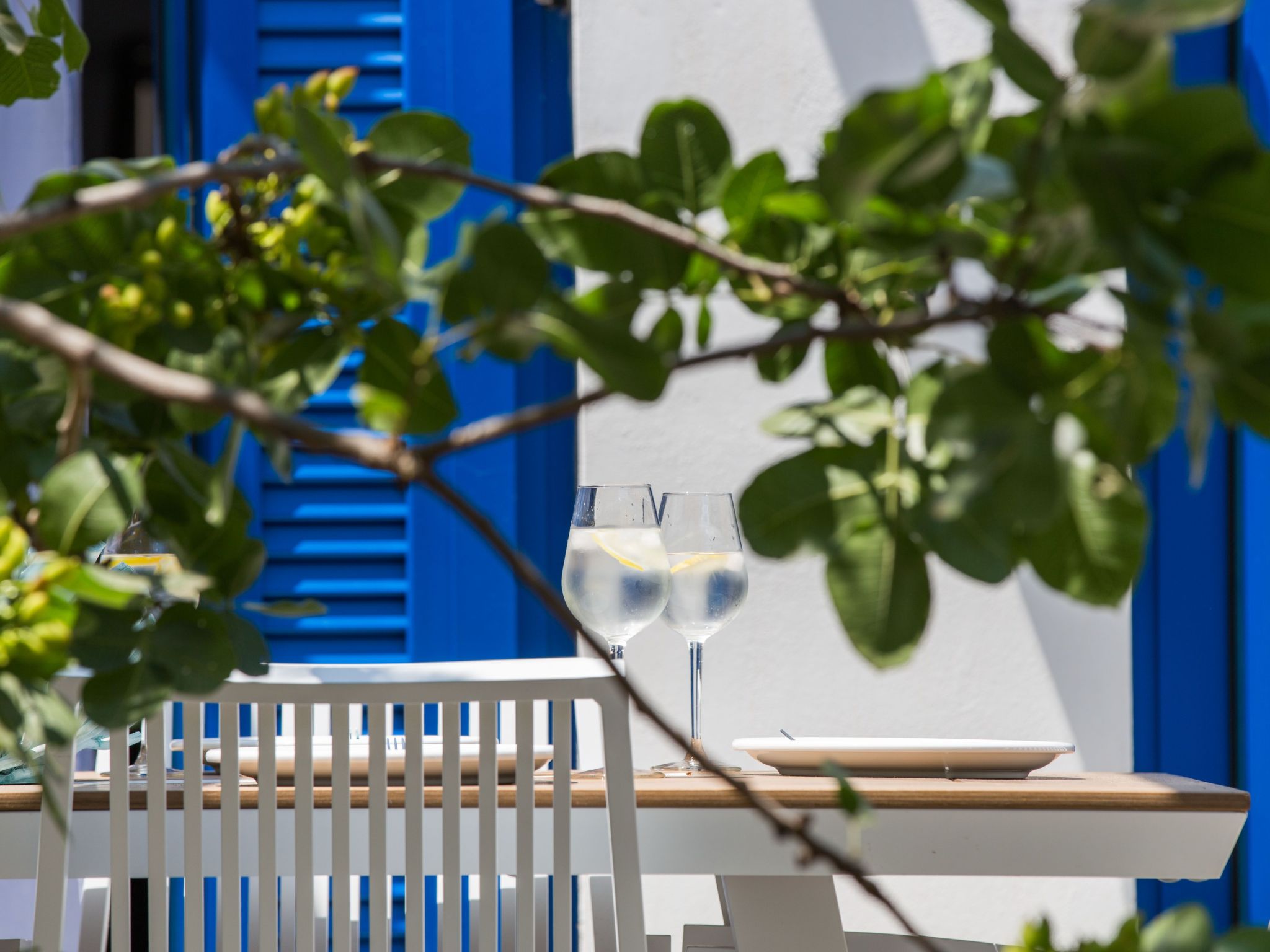 Ferienvilla "Aneli Luxury"-Binnen