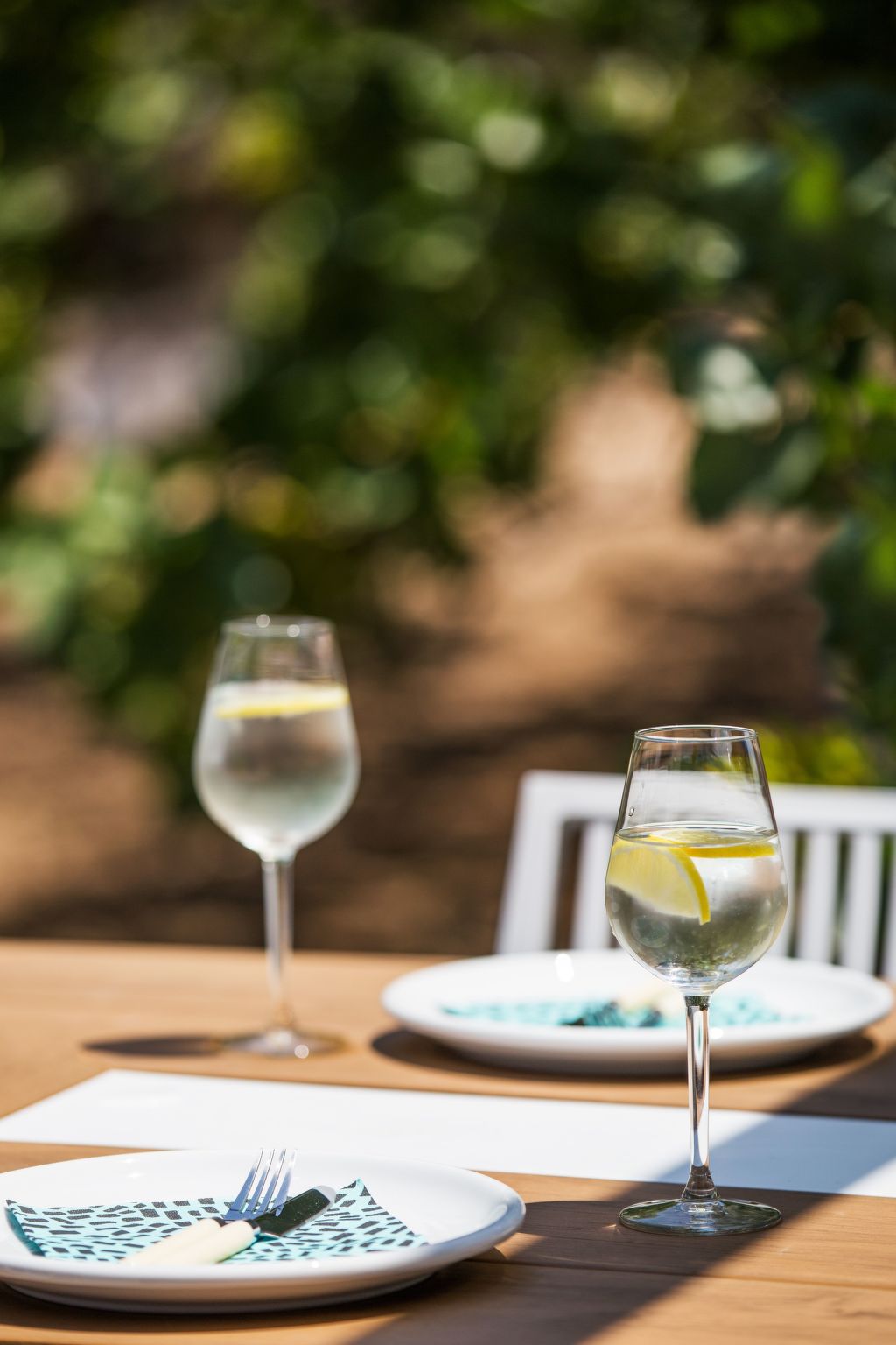 Ferienvilla "Aneli Luxury"-Binnen