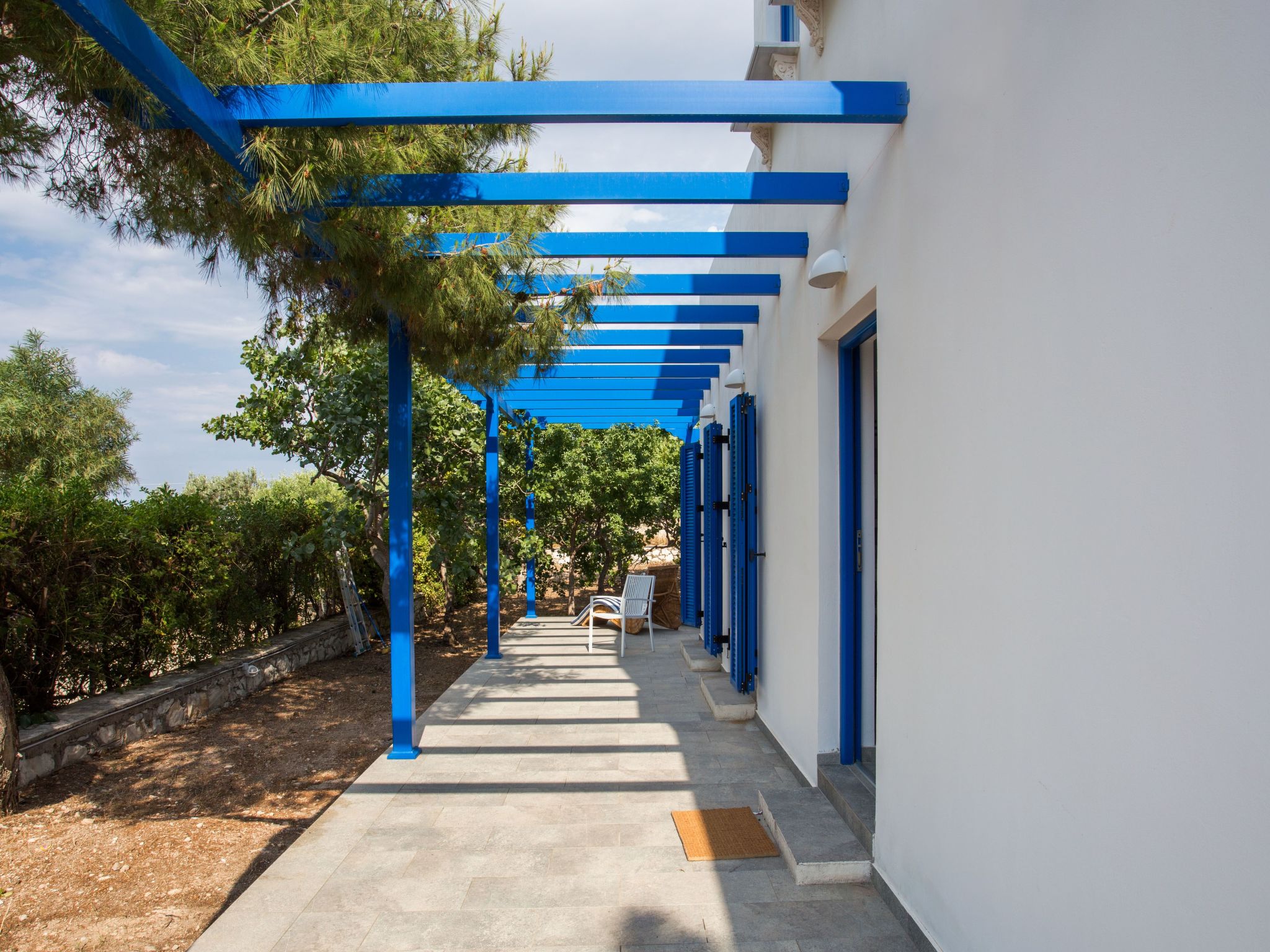 Ferienvilla "Aneli Luxury"-Binnen