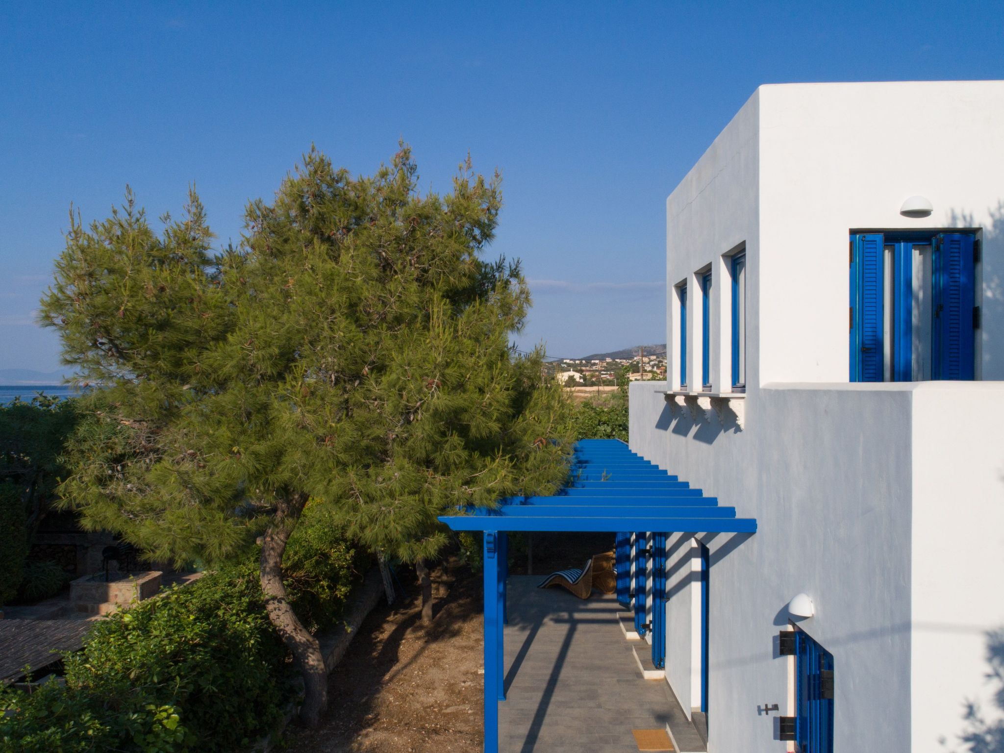 Ferienvilla "Aneli Luxury"-Binnen