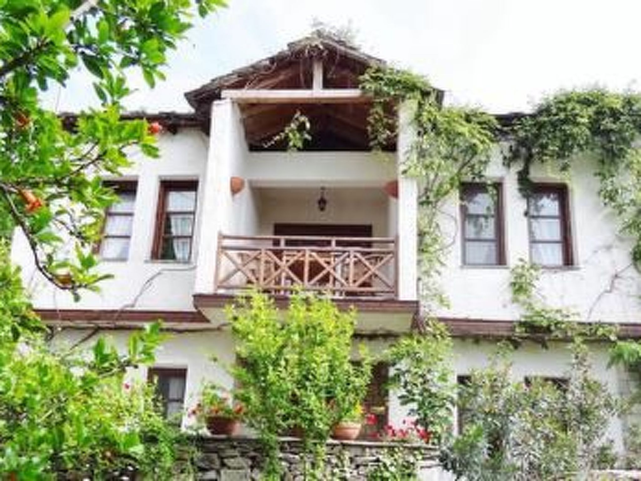 Villa Symeon