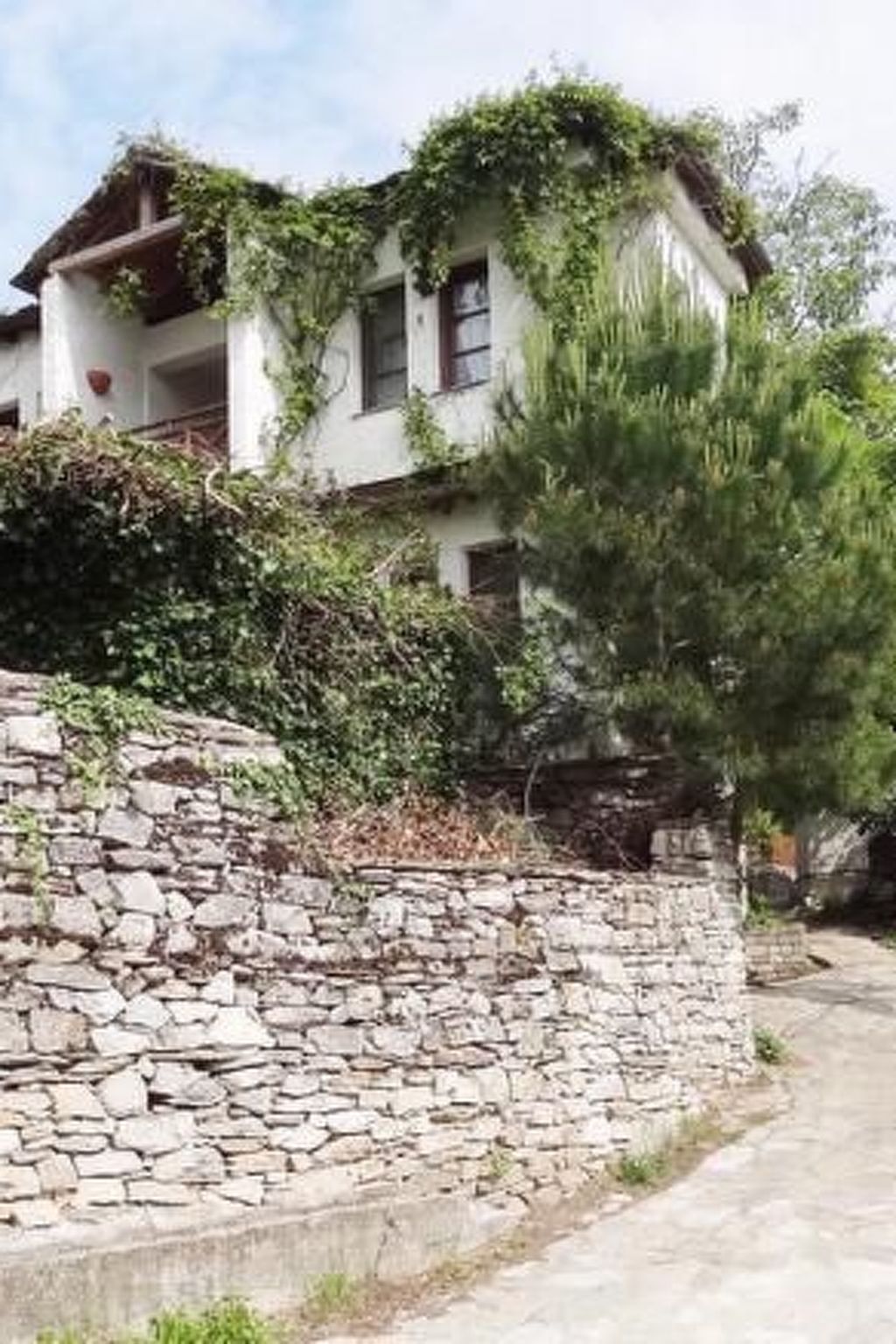 Villa Symeon - Image-tags.info