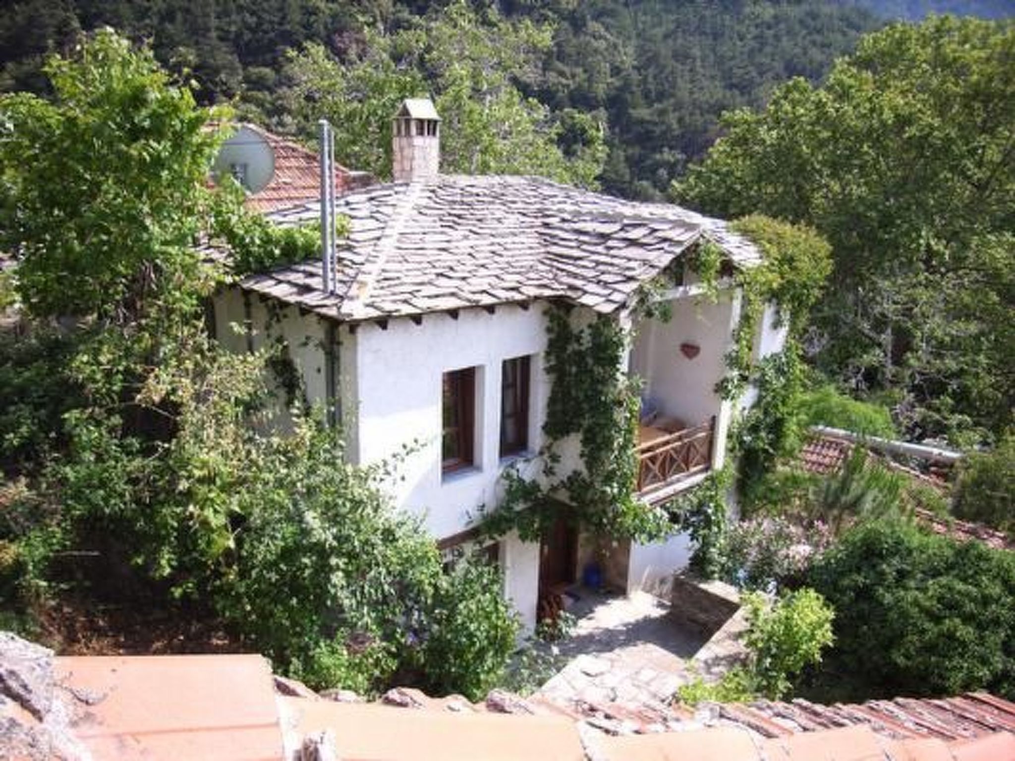 Villa Symeon - Image-tags.info