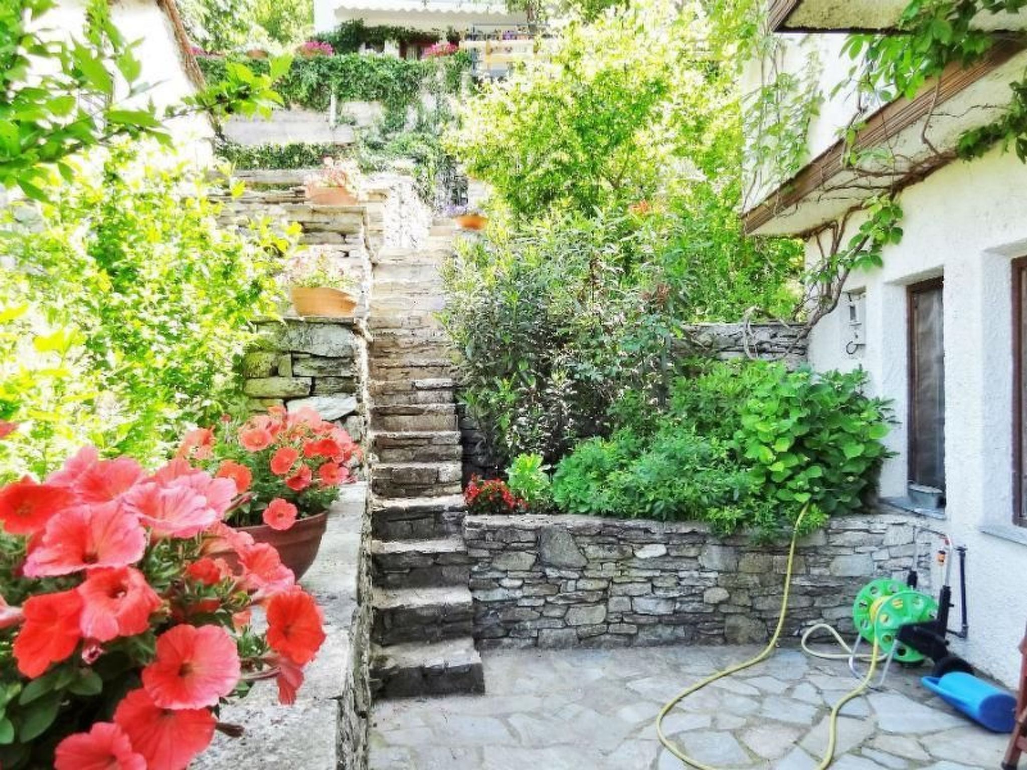 Villa Symeon - Image-tags.info
