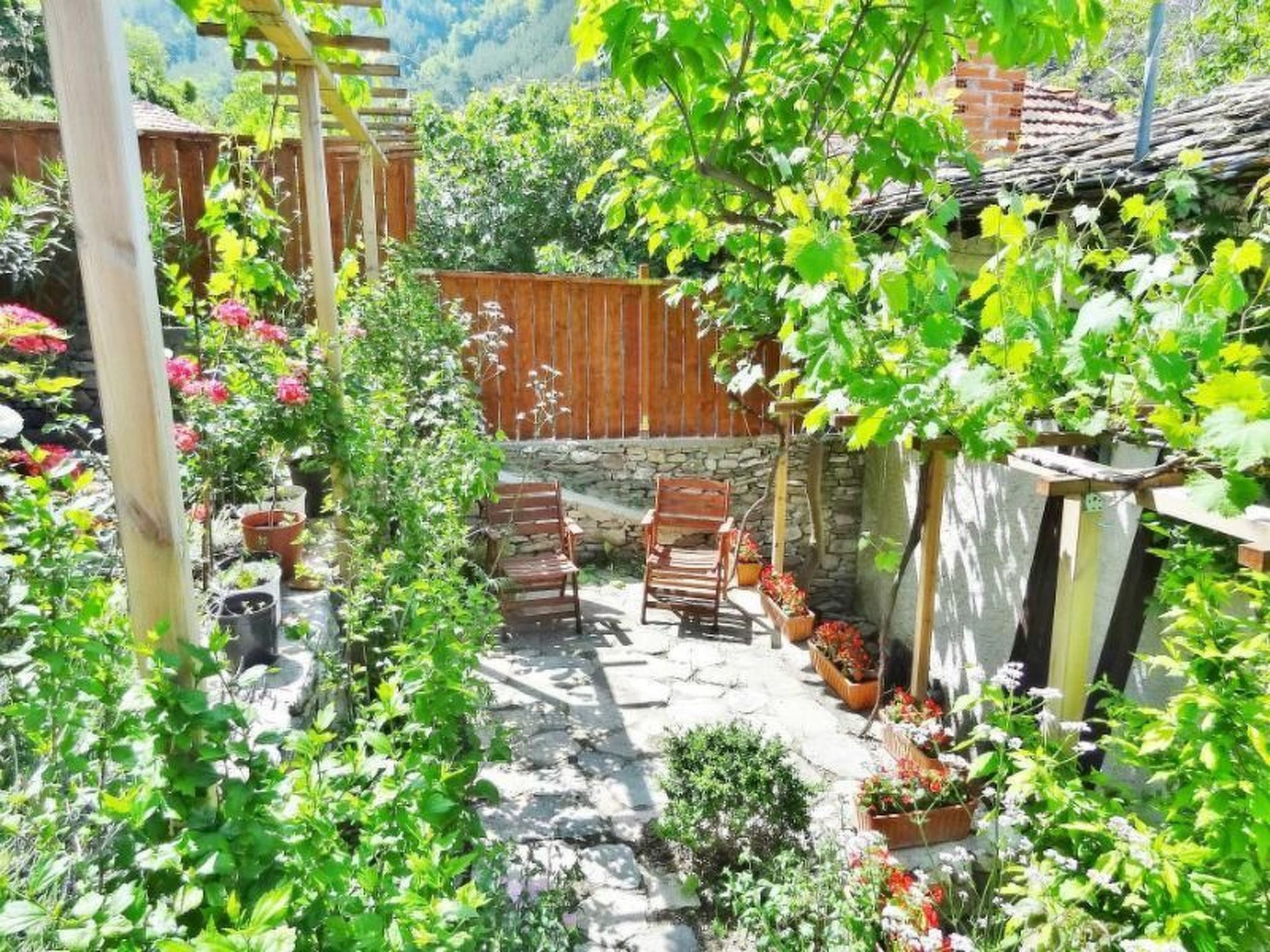 Villa Symeon - Image-tags.info