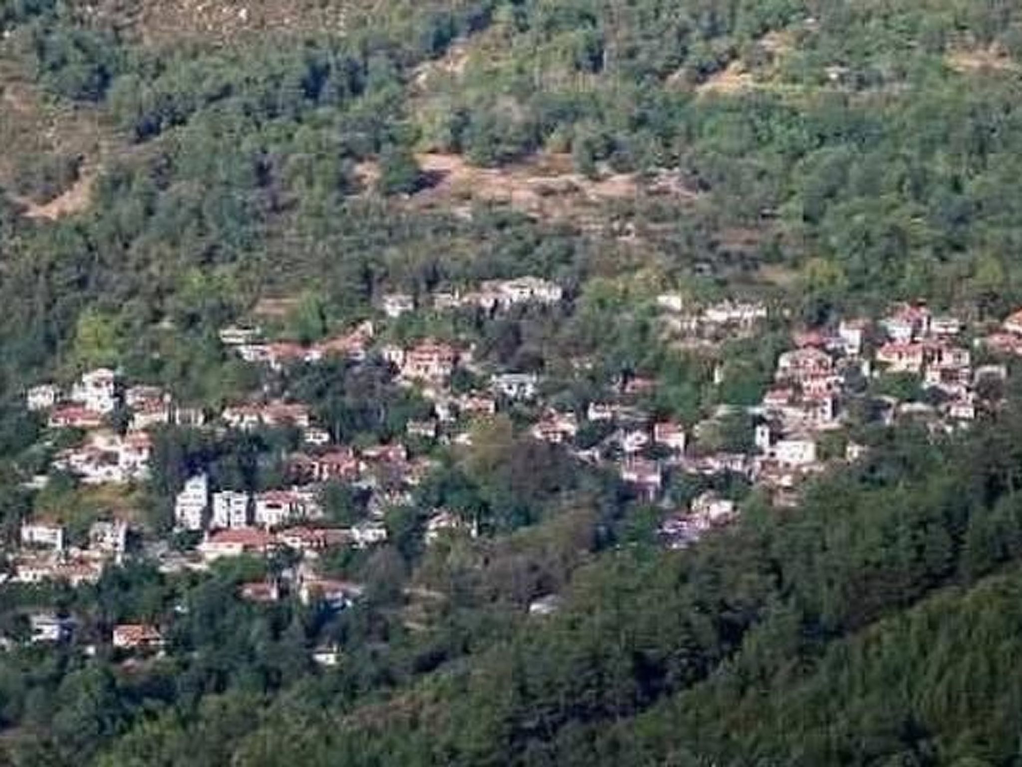 Villa Symeon