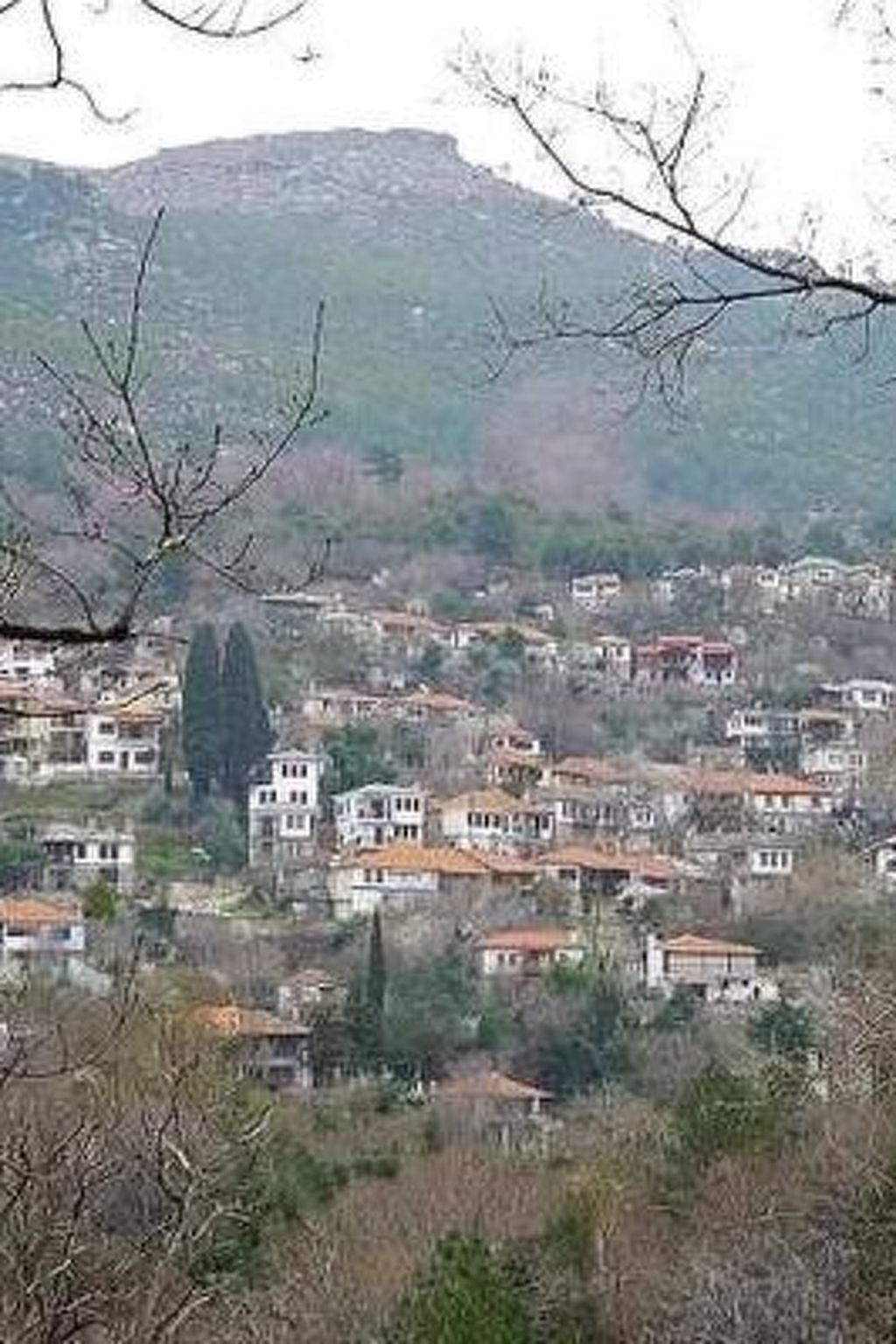 Villa Symeon