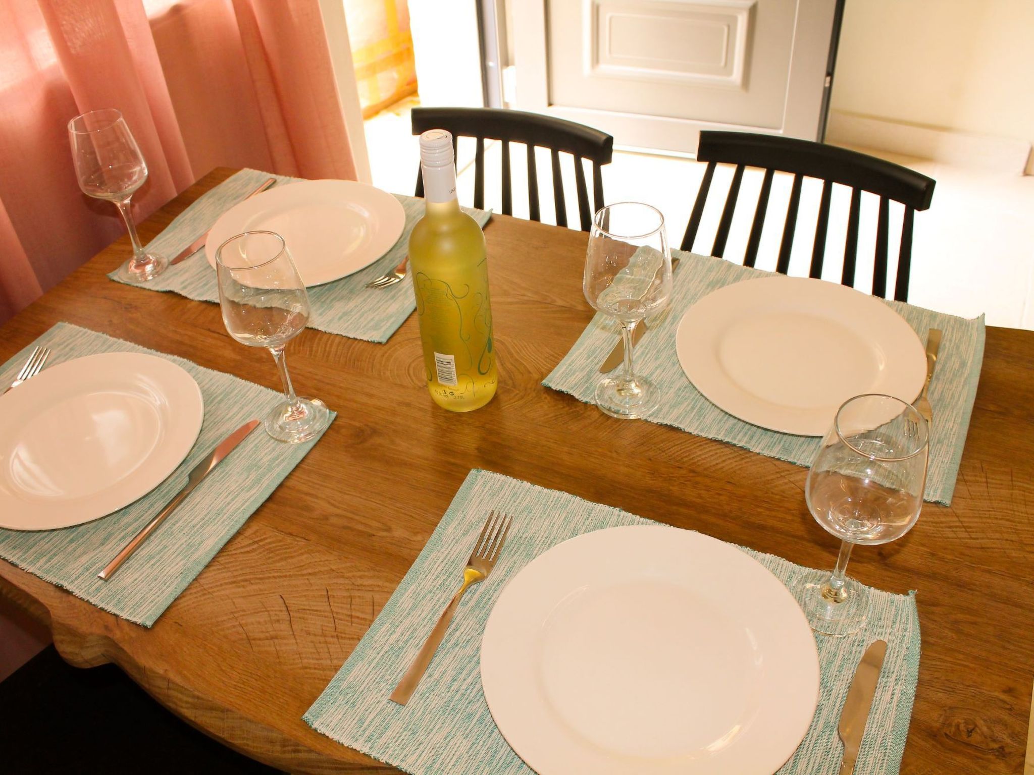 Villa Amfiliki in der Nähe der Agni-Bucht mit privatem Pool-Binnen