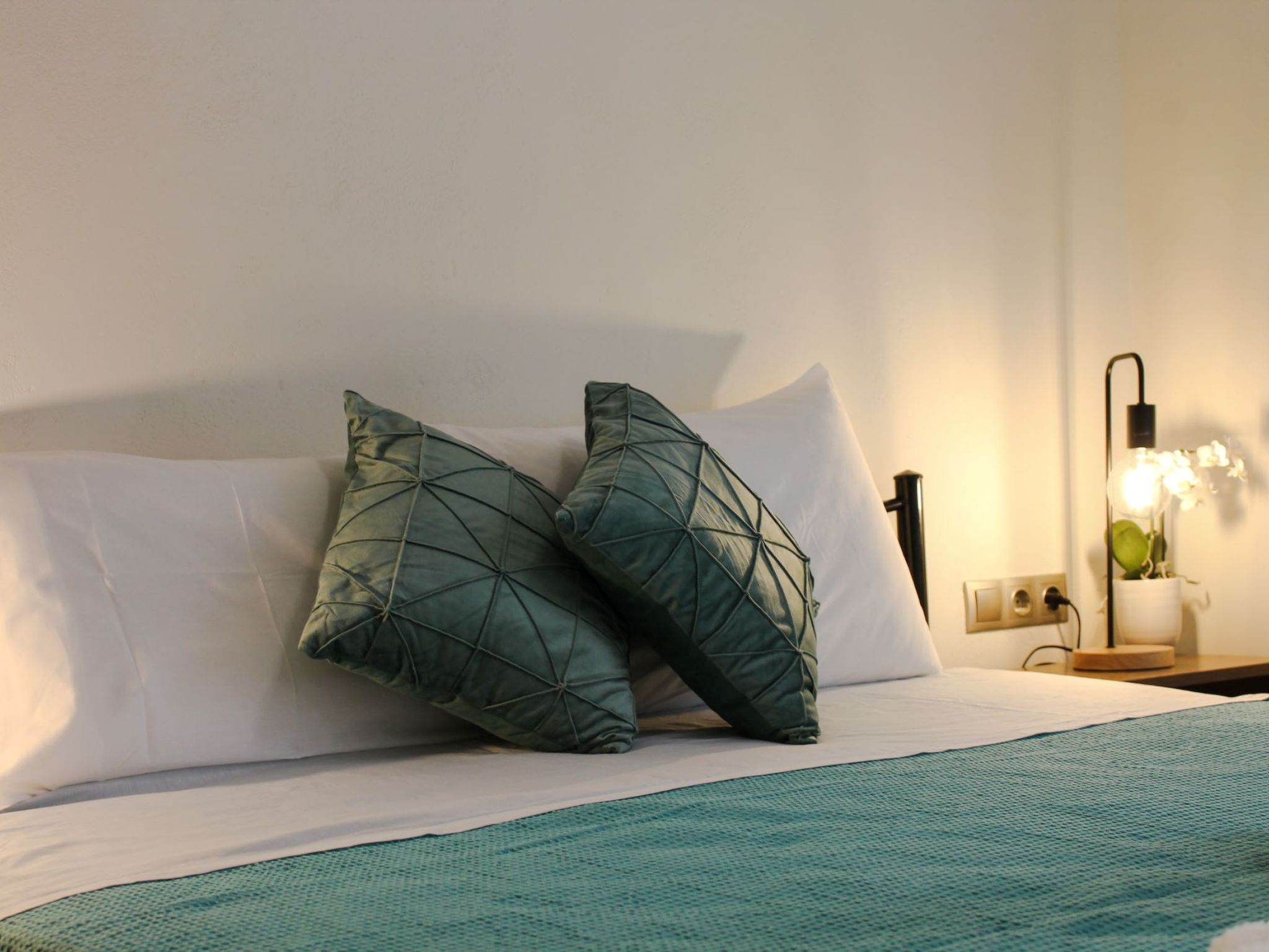 Villa Amfiliki in der Nähe der Agni-Bucht mit privatem Pool-Binnen