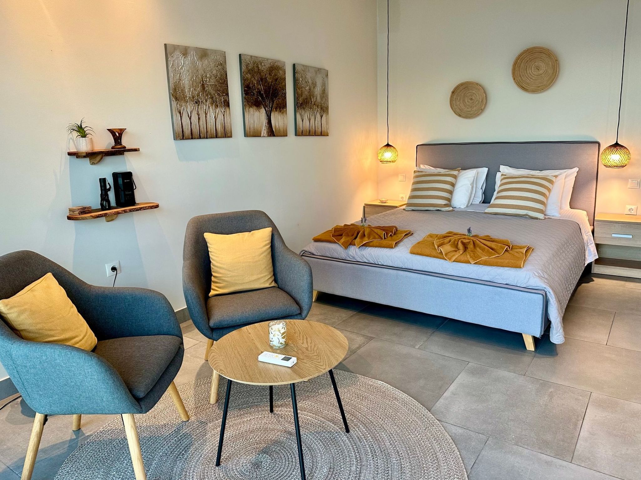 Prächtige Villa in spektakulärer Lage-Binnen