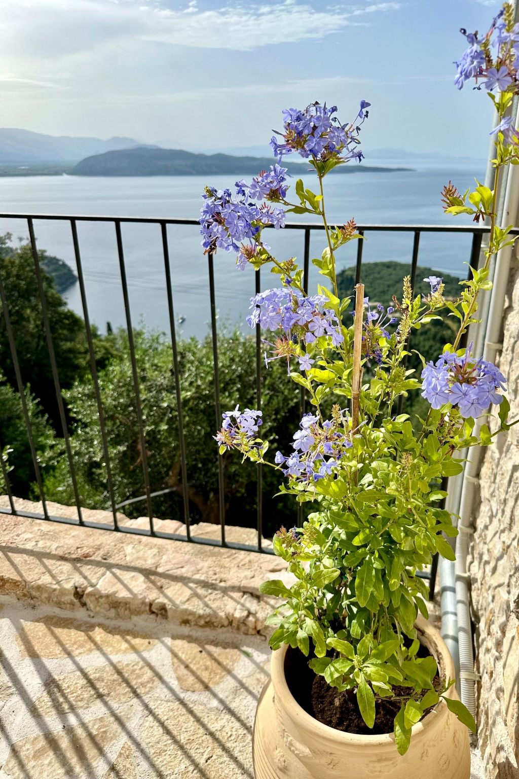 Prächtige Villa in spektakulärer Lage-Binnen