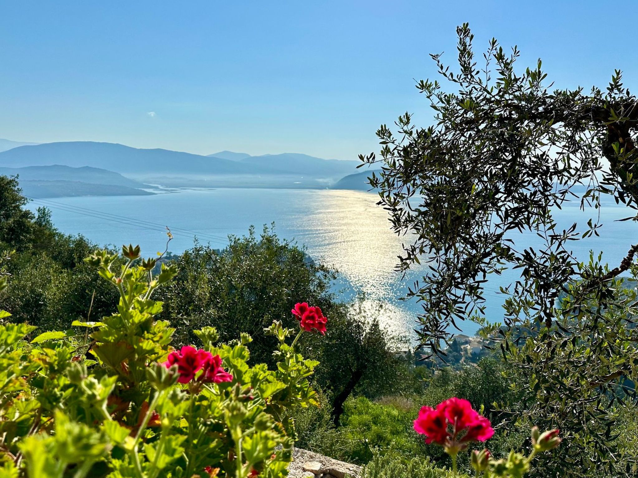 Prächtige Villa in spektakulärer Lage-Binnen