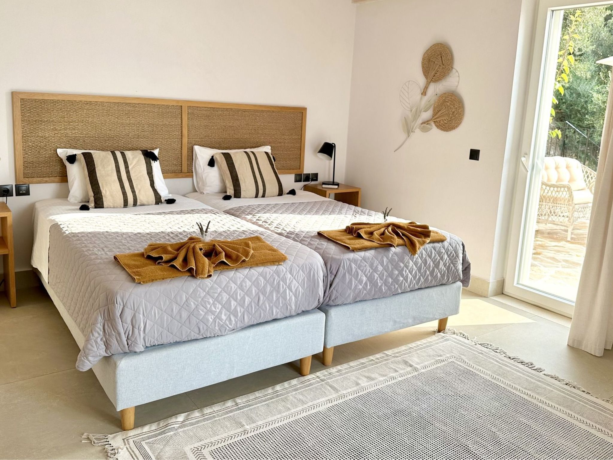 Prächtige Villa in spektakulärer Lage-Binnen