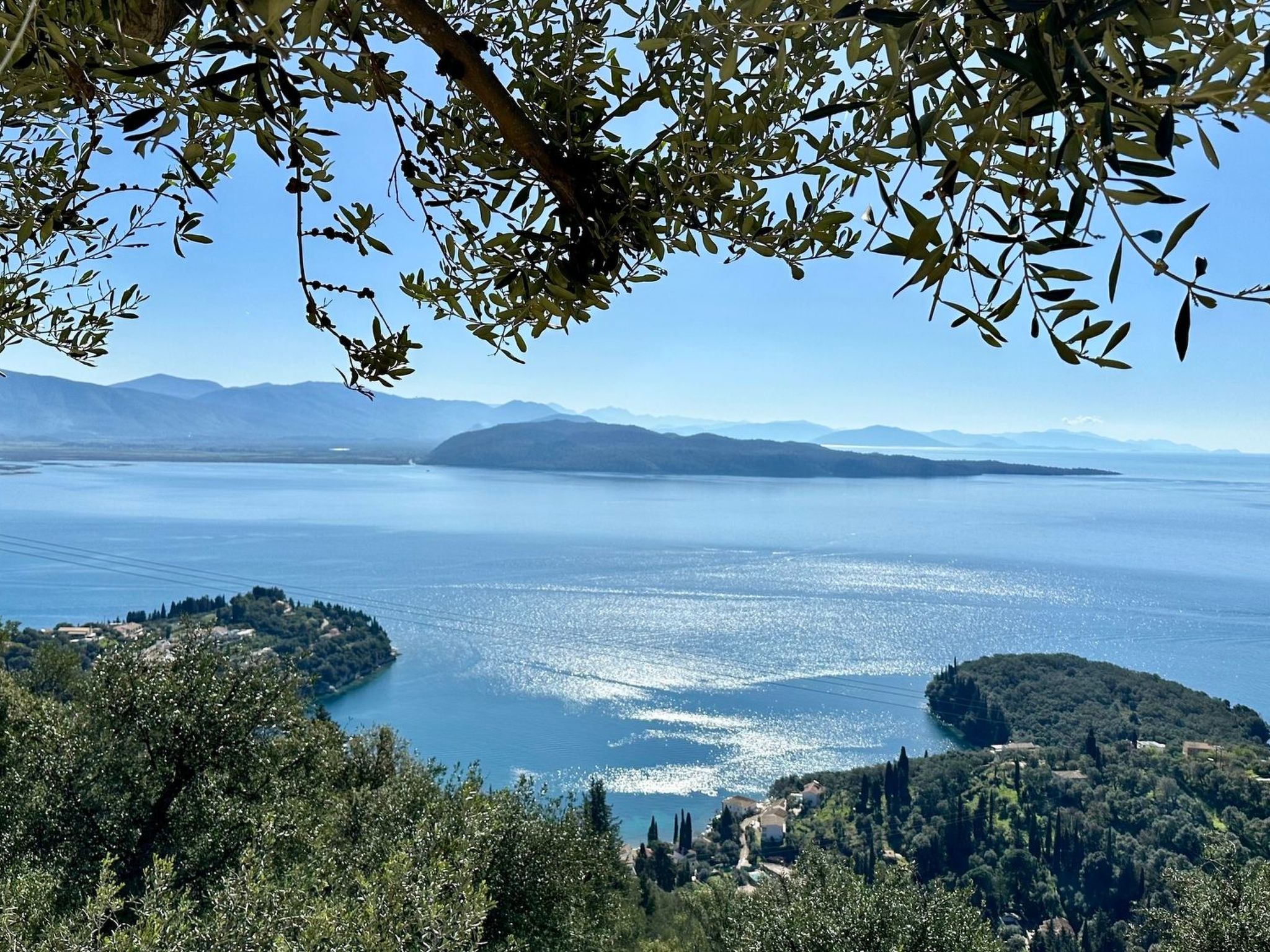 Prächtige Villa in spektakulärer Lage-Binnen