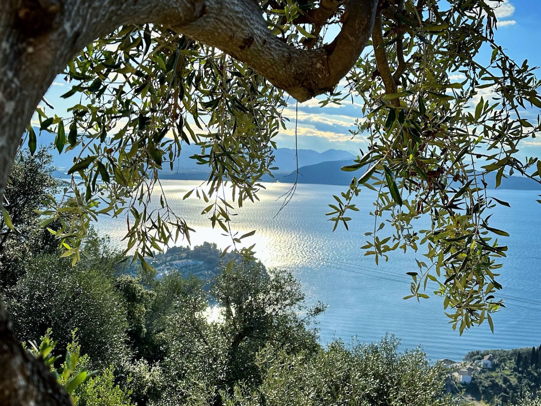 Prächtige Villa in spektakulärer Lage-Binnen