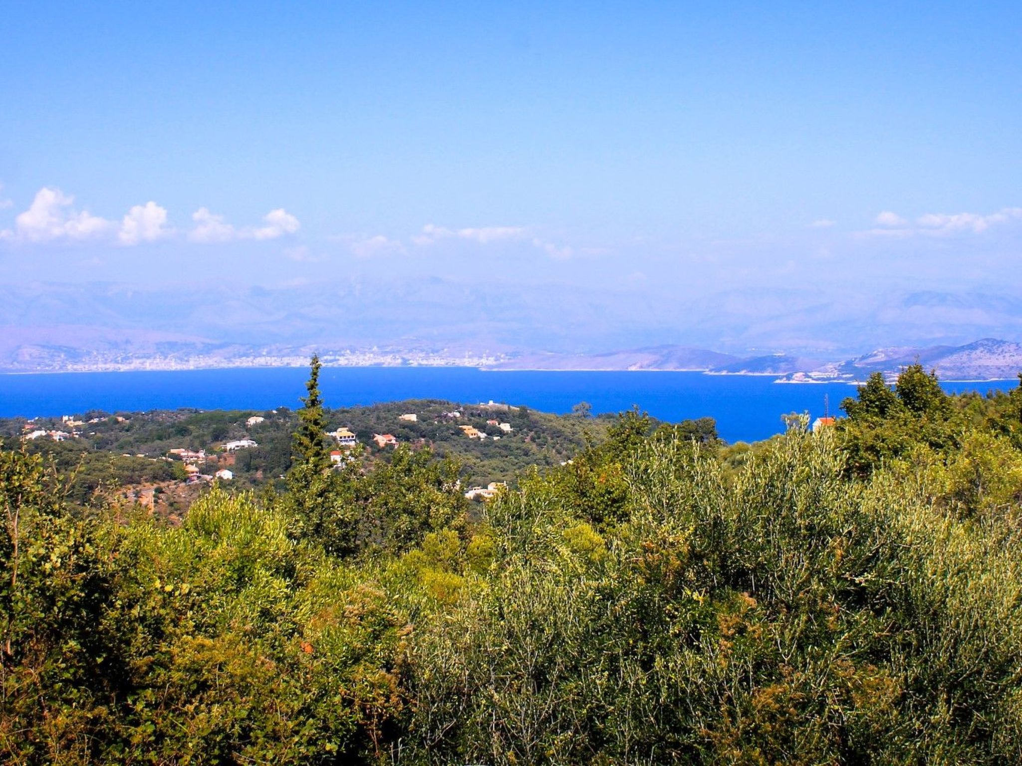 Haus Telia Thea in Viggla mit fantastischer Aussicht-Binnen