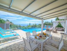 Villa Hera privater Pool Luxus
