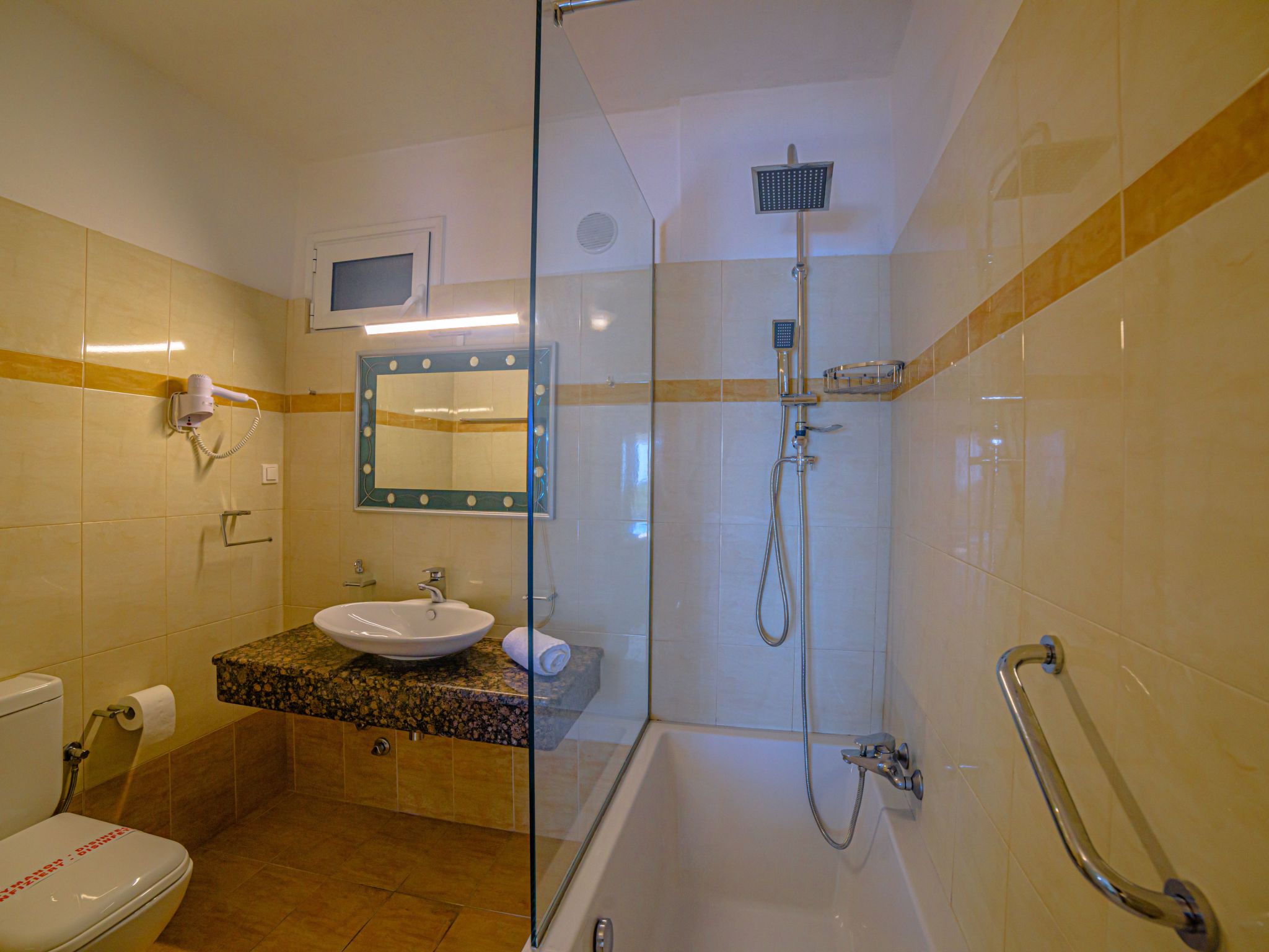 Villa Hera privater Pool Luxus-Dedans