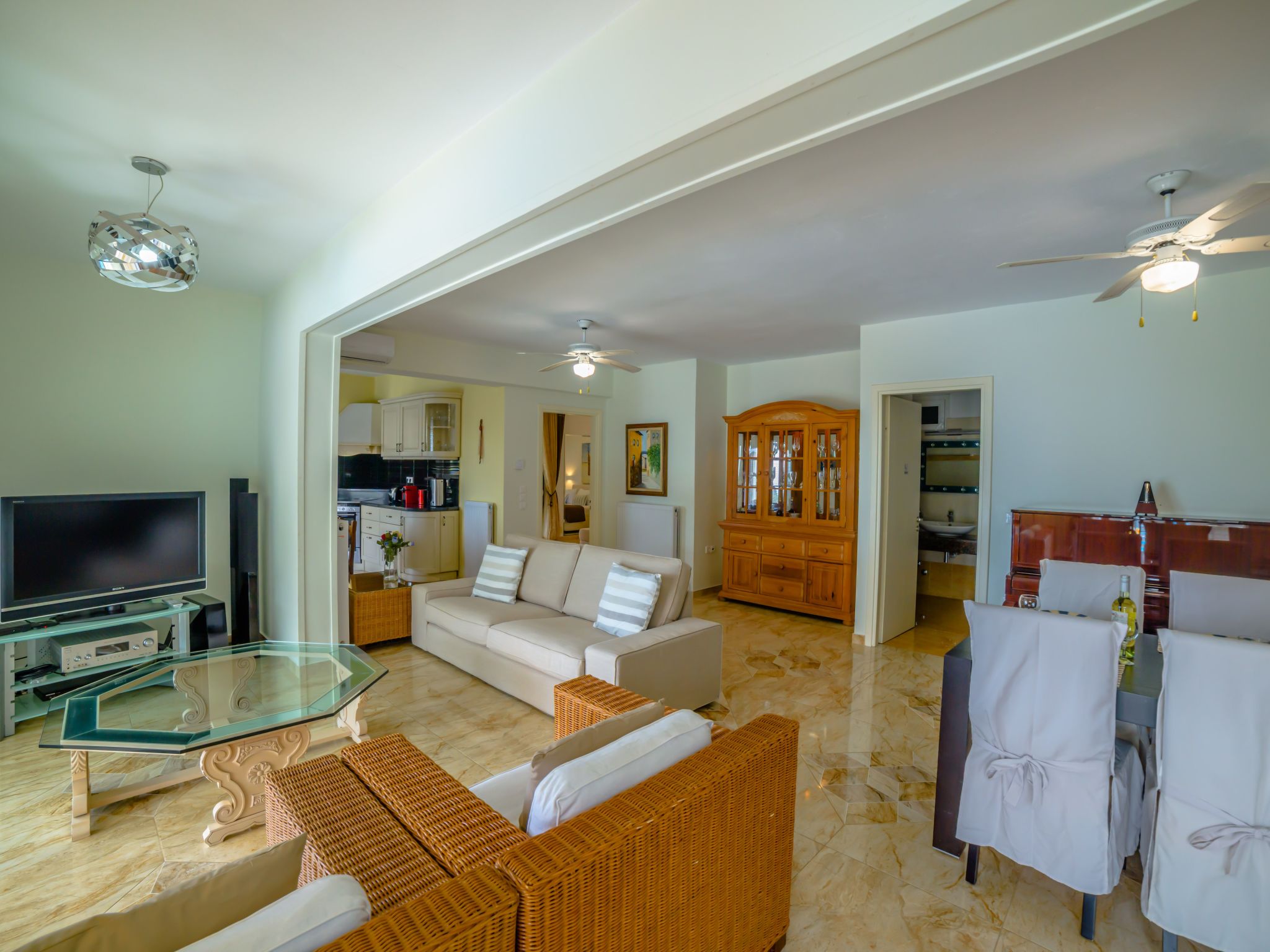 Villa Hera privater Pool Luxus-Image-tags.info