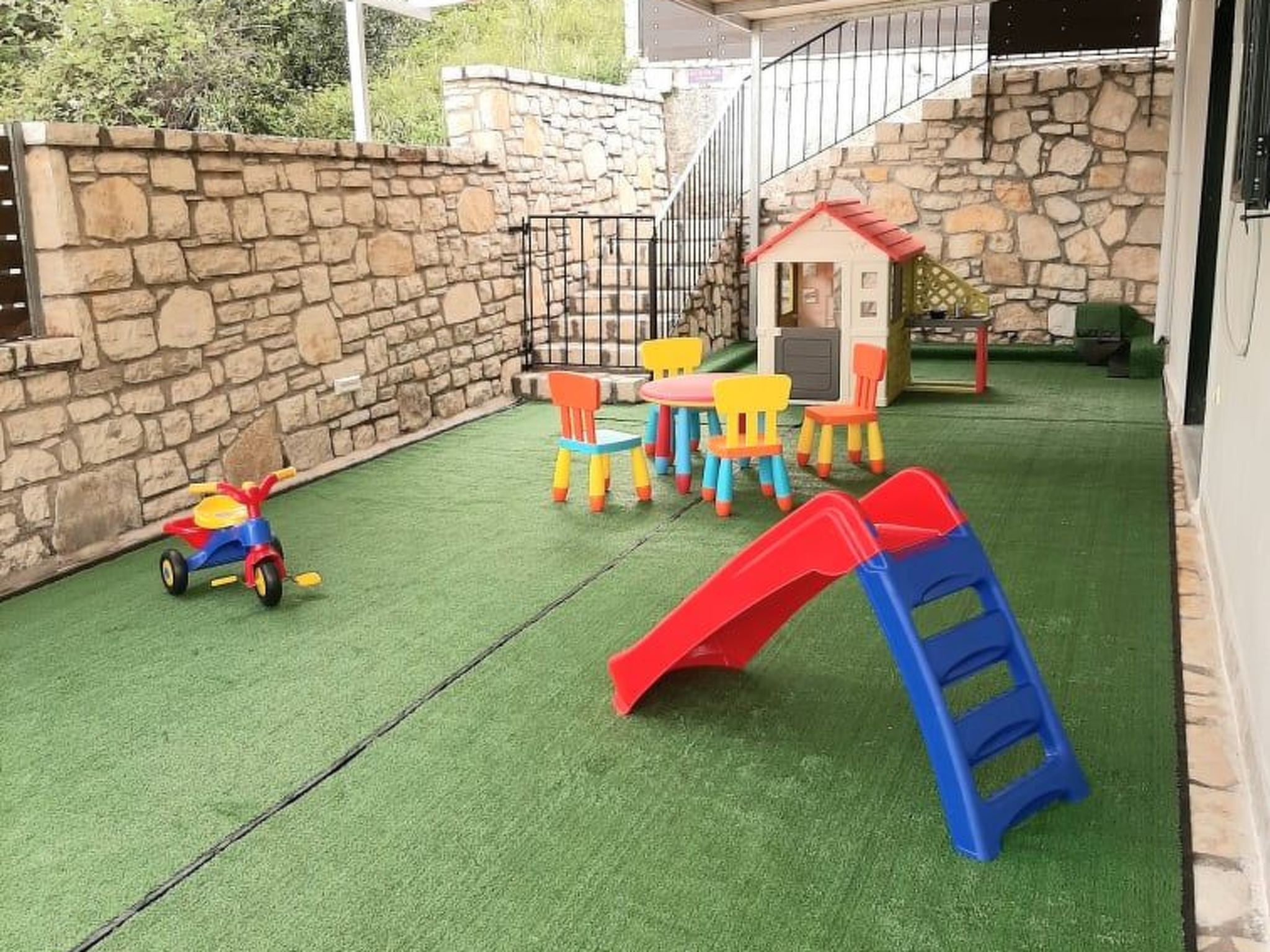 Villa Hera privater Pool Luxus-Dehors