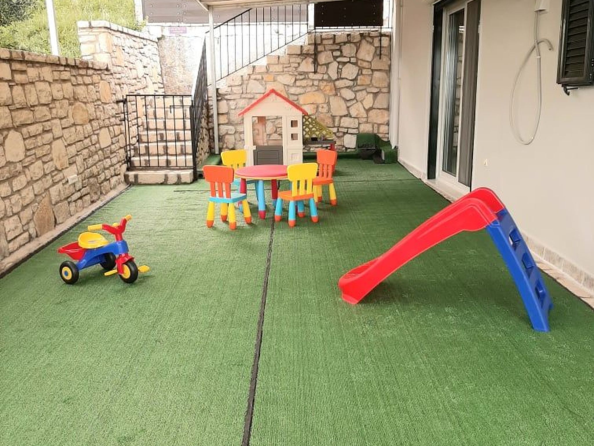 Villa Hera privater Pool Luxus-Image-tags.info