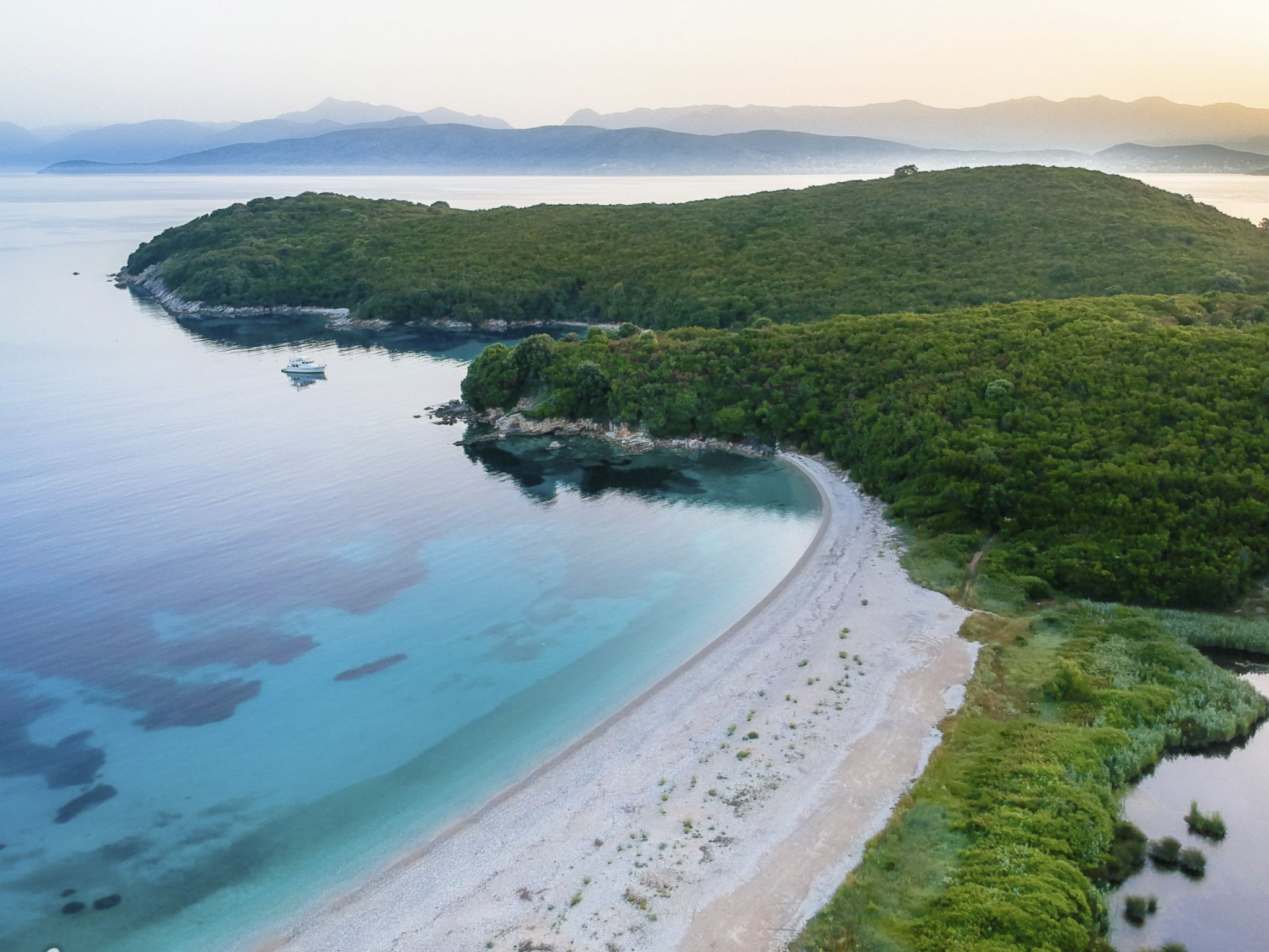 Villa Hera privater Pool Luxus-Dehors