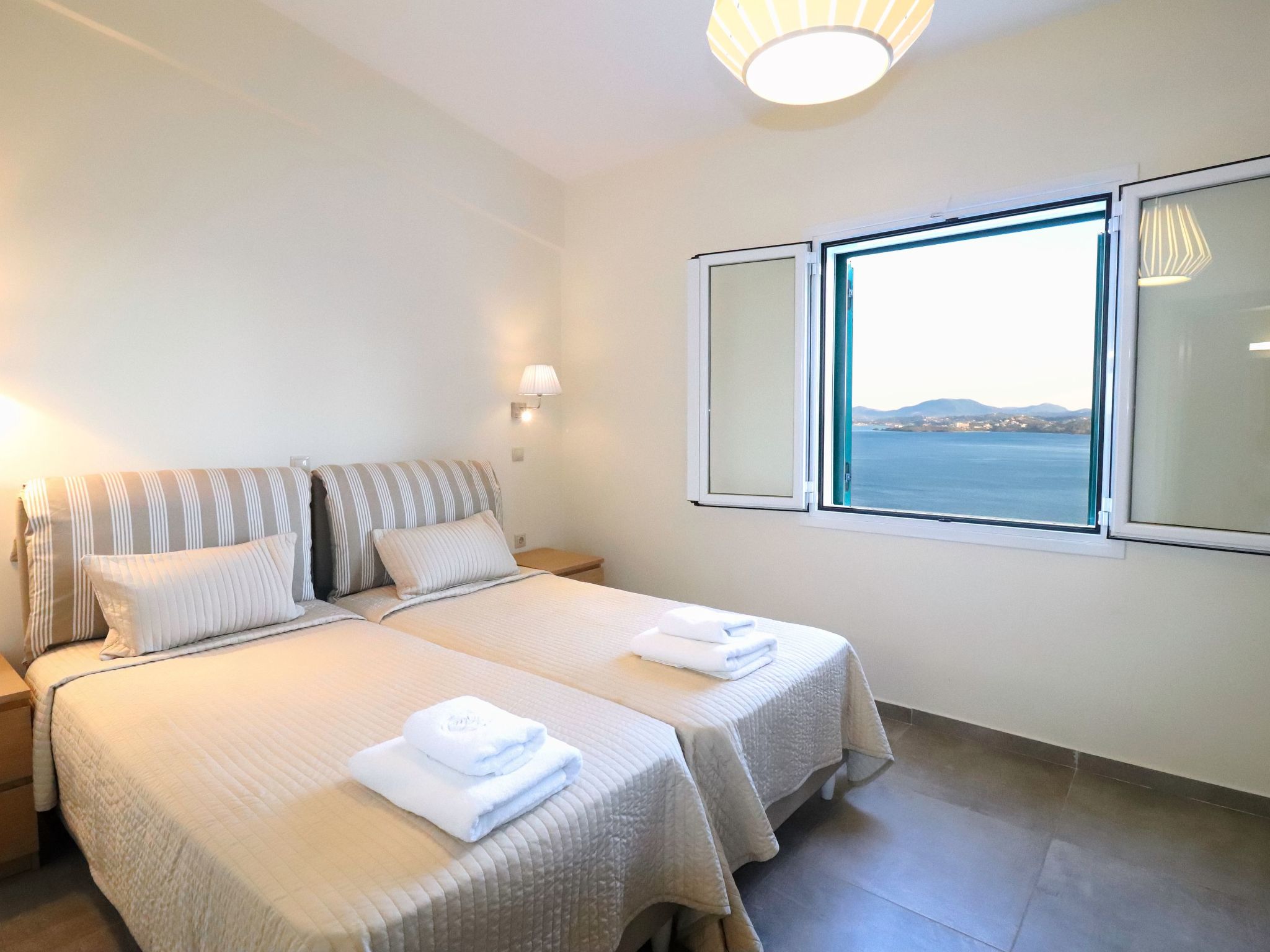 'Faiax' mit eigenem Pool