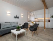 Pareltje aan Zee: Studio met Panoramisch Uitzicht op Kalami - thumbnail 6