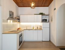 Panoramisch appartement in Kalami, op 2,7 km van het strand - thumbnail 5