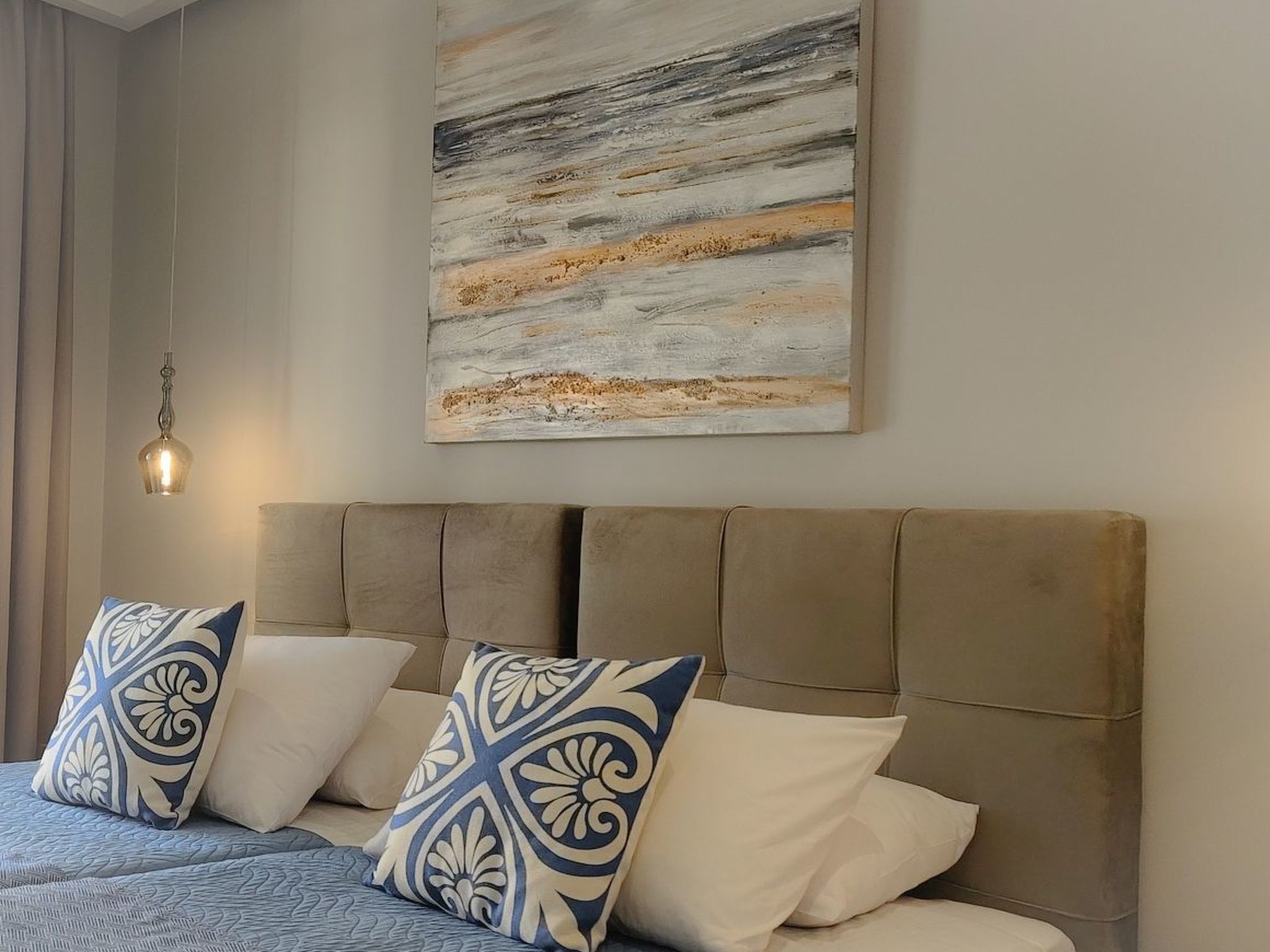 Photo of Elegantes Apartment mit zwei Schlafzimmern in Kassiopi