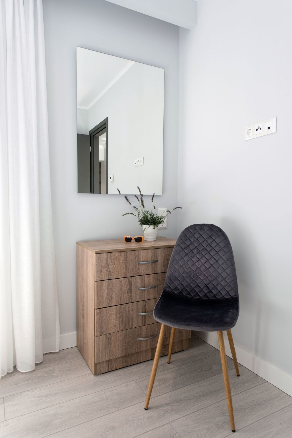 Photo of Elegantes Apartment mit zwei Schlafzimmern in Kassiopi