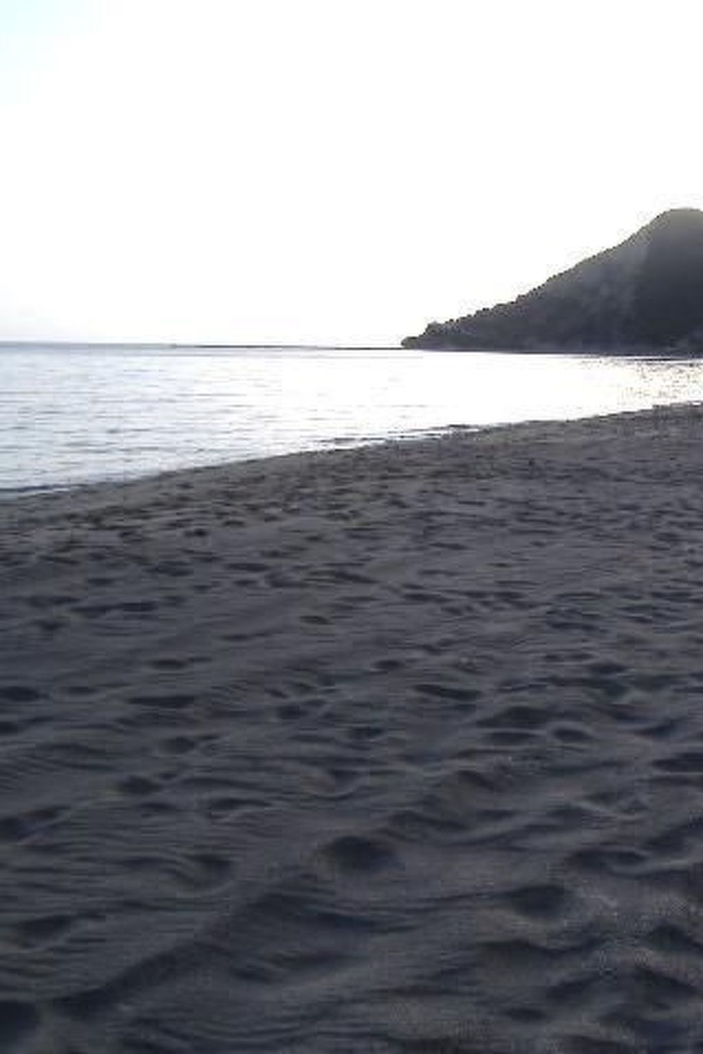 Photo of "Rantos" direkt am Strand