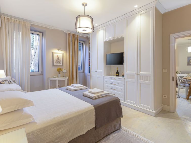 Palazzino Leone - Korfu Altstadt Deluxe Wohnung