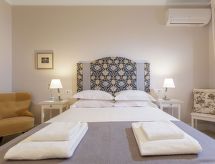 Palazzino Leone - Korfu Altstadt Deluxe Wohnung
