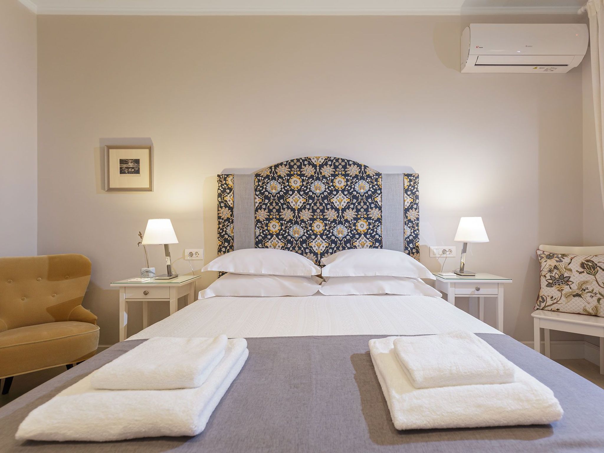 Palazzino Leone - Korfu Altstadt Deluxe Wohnung