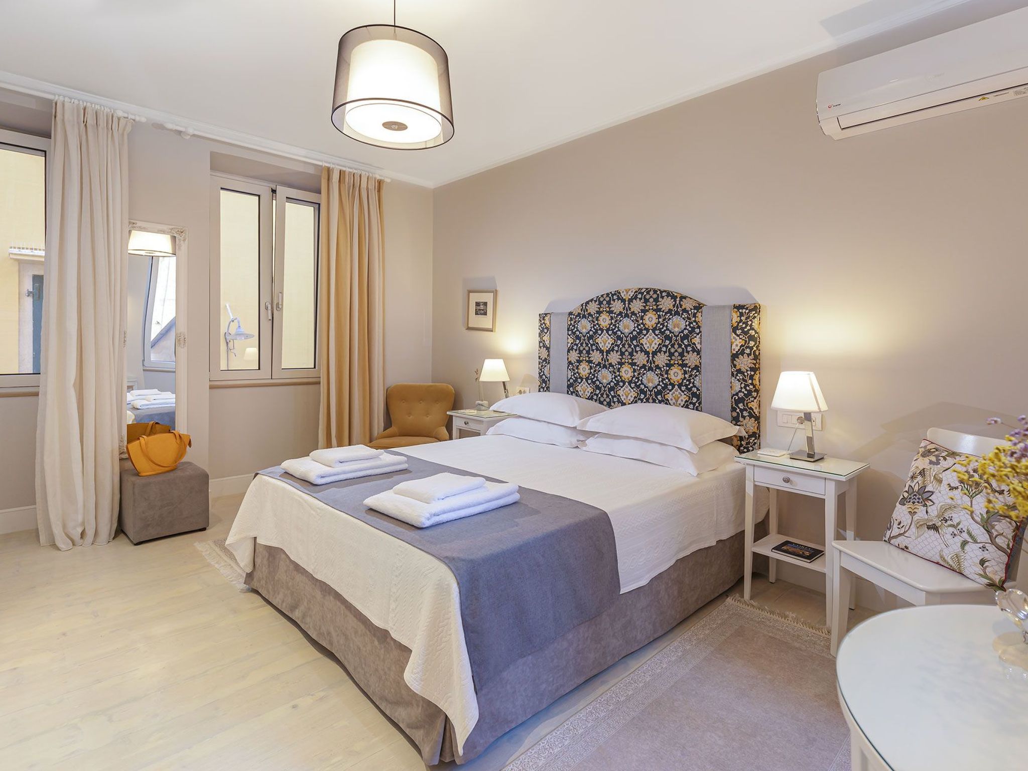 Palazzino Leone - Korfu Altstadt Deluxe Wohnung