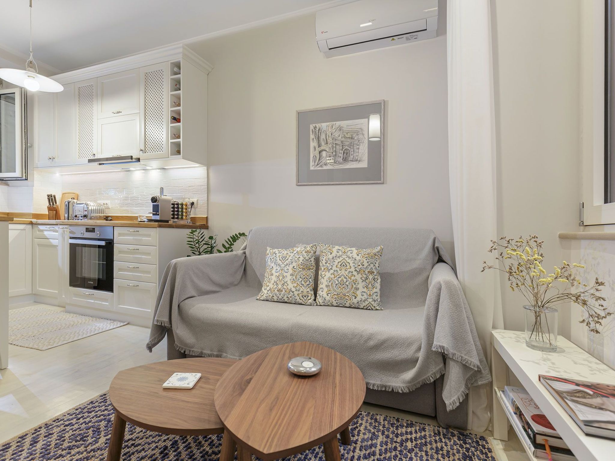 Palazzino Leone - Korfu Altstadt Deluxe Wohnung-Image-tags.info