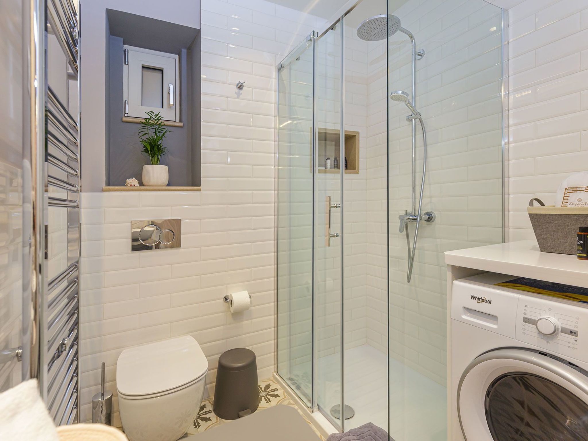 Palazzino Leone - Korfu Altstadt Deluxe Wohnung-Binnen