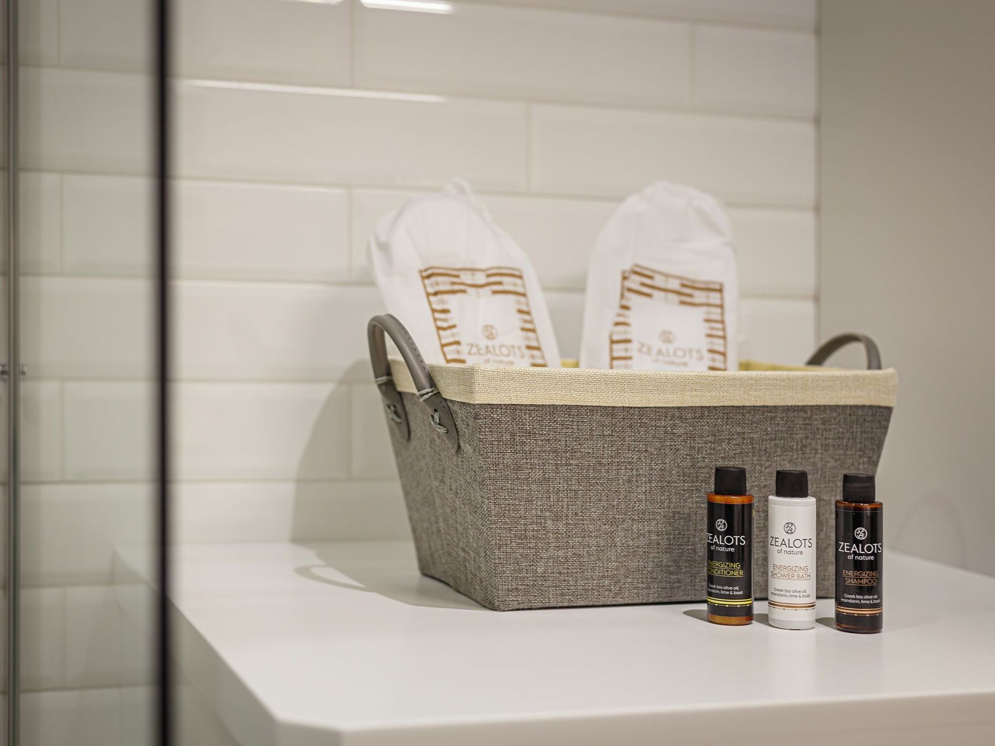 Palazzino Leone - Korfu Altstadt Deluxe Wohnung-Binnen