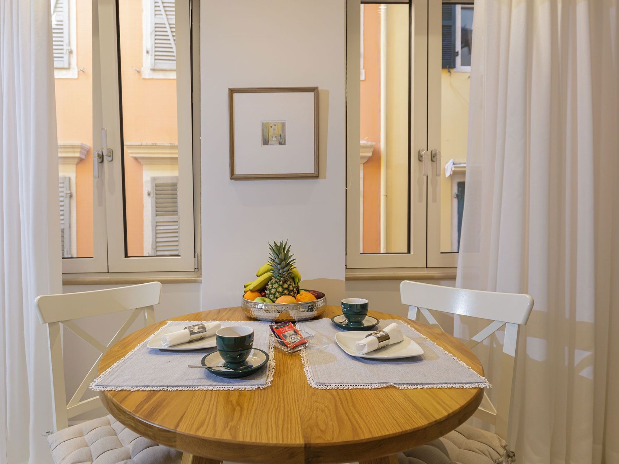 Palazzino Leone - Korfu Altstadt Deluxe Wohnung-Image-tags.info